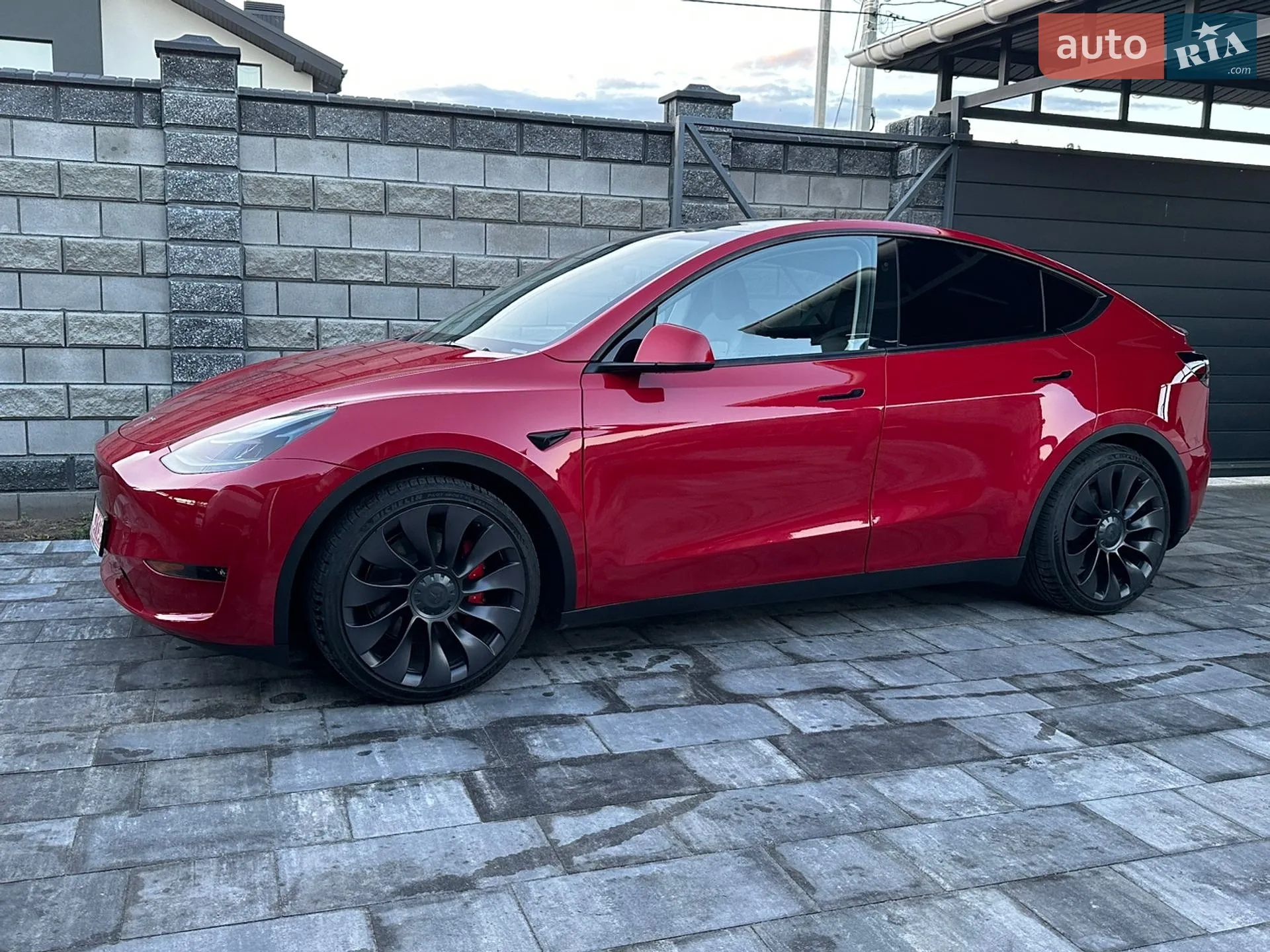 2023 Tesla Model Y - мініатюра 5