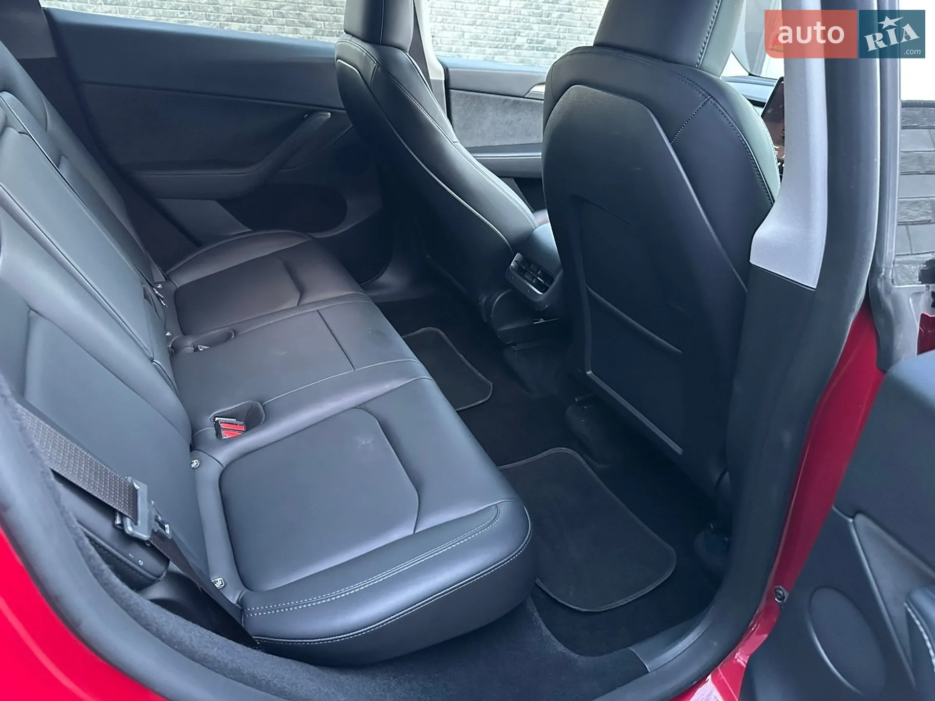 2023 Tesla Model Y - мініатюра 13