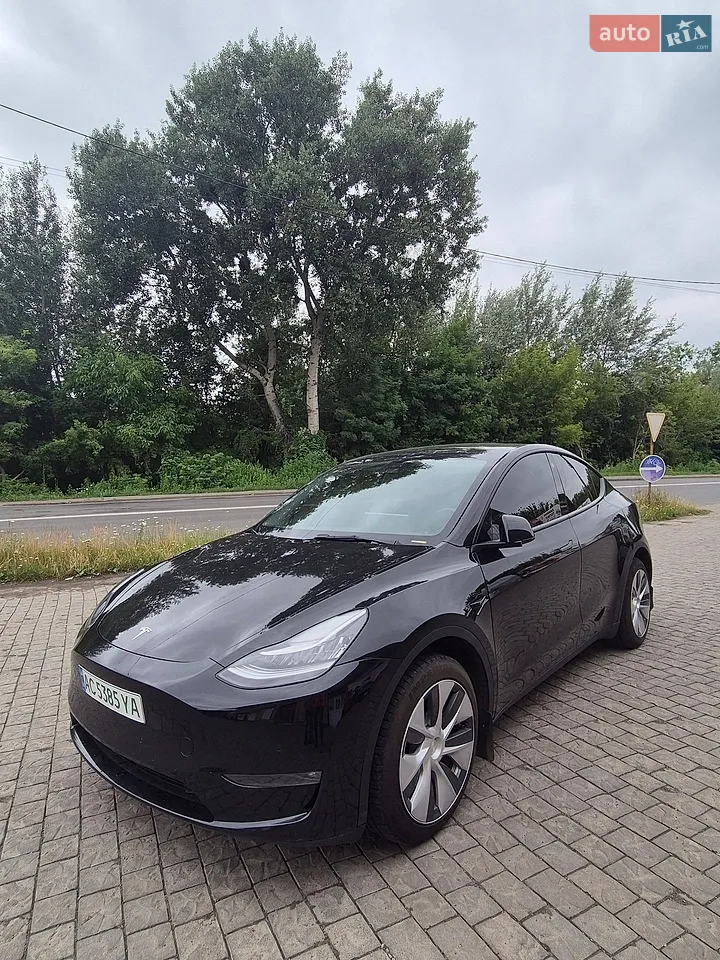 2022 Tesla Model Y - мініатюра 14
