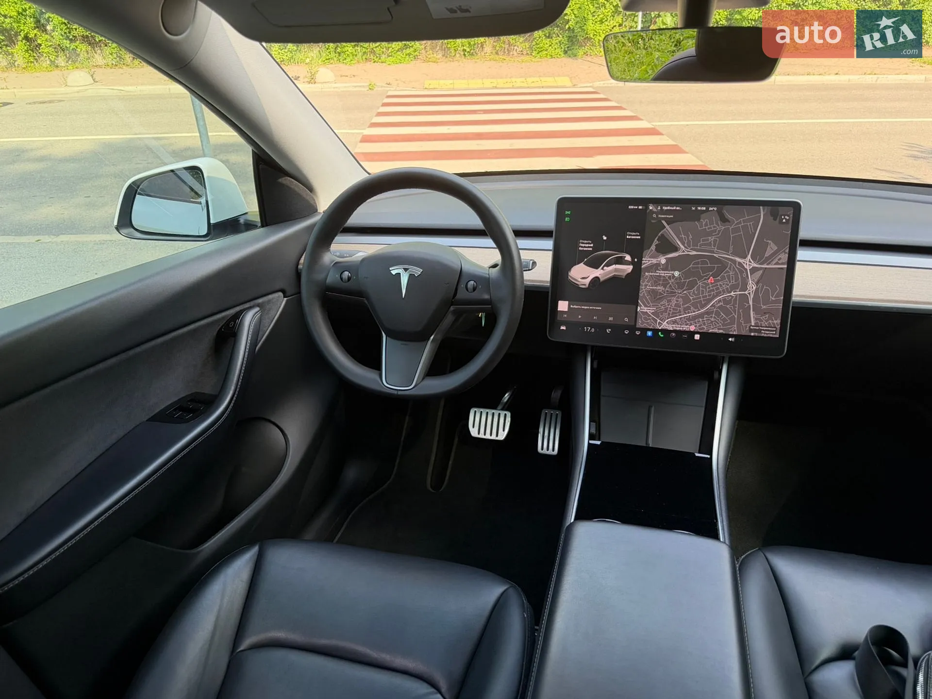 2020 Tesla Model Y - мініатюра 10