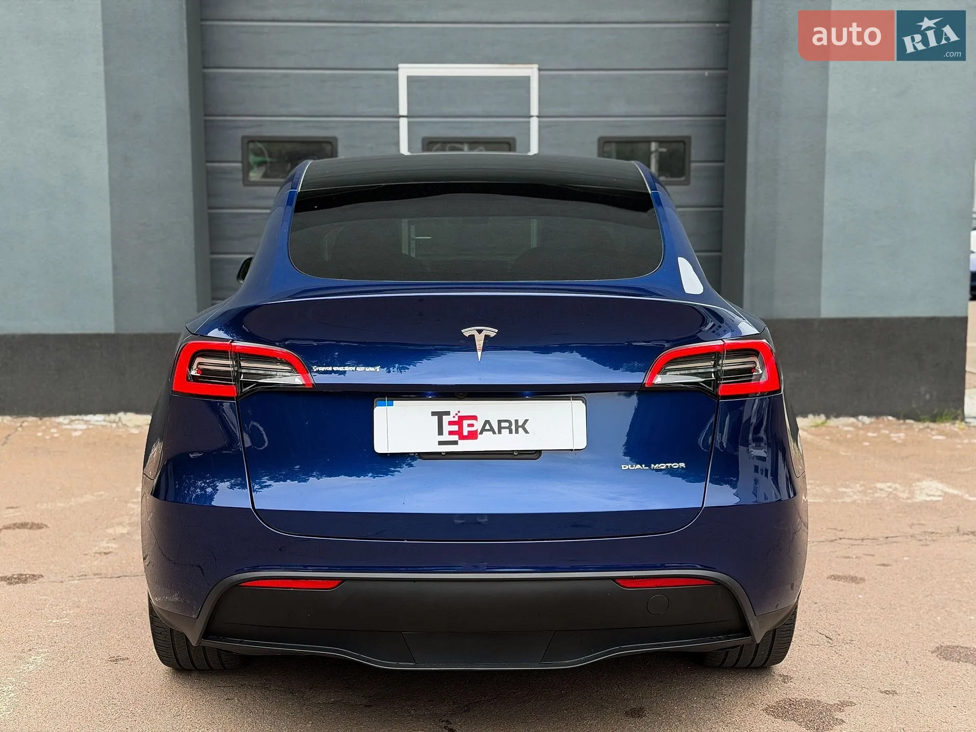 2024 Tesla Model Y - мініатюра 10