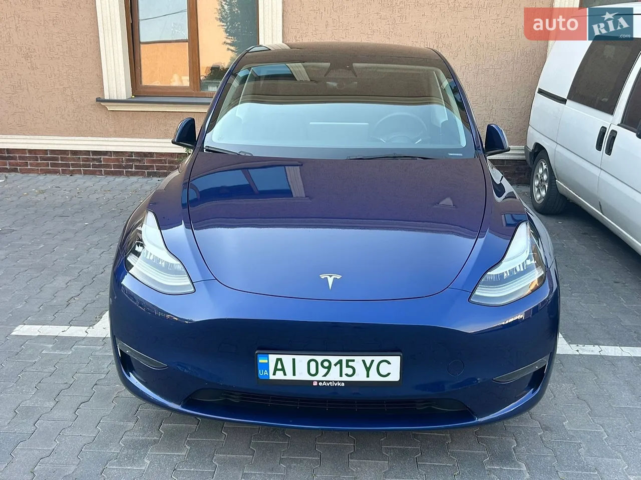 2022 Tesla Model Y - мініатюра 16