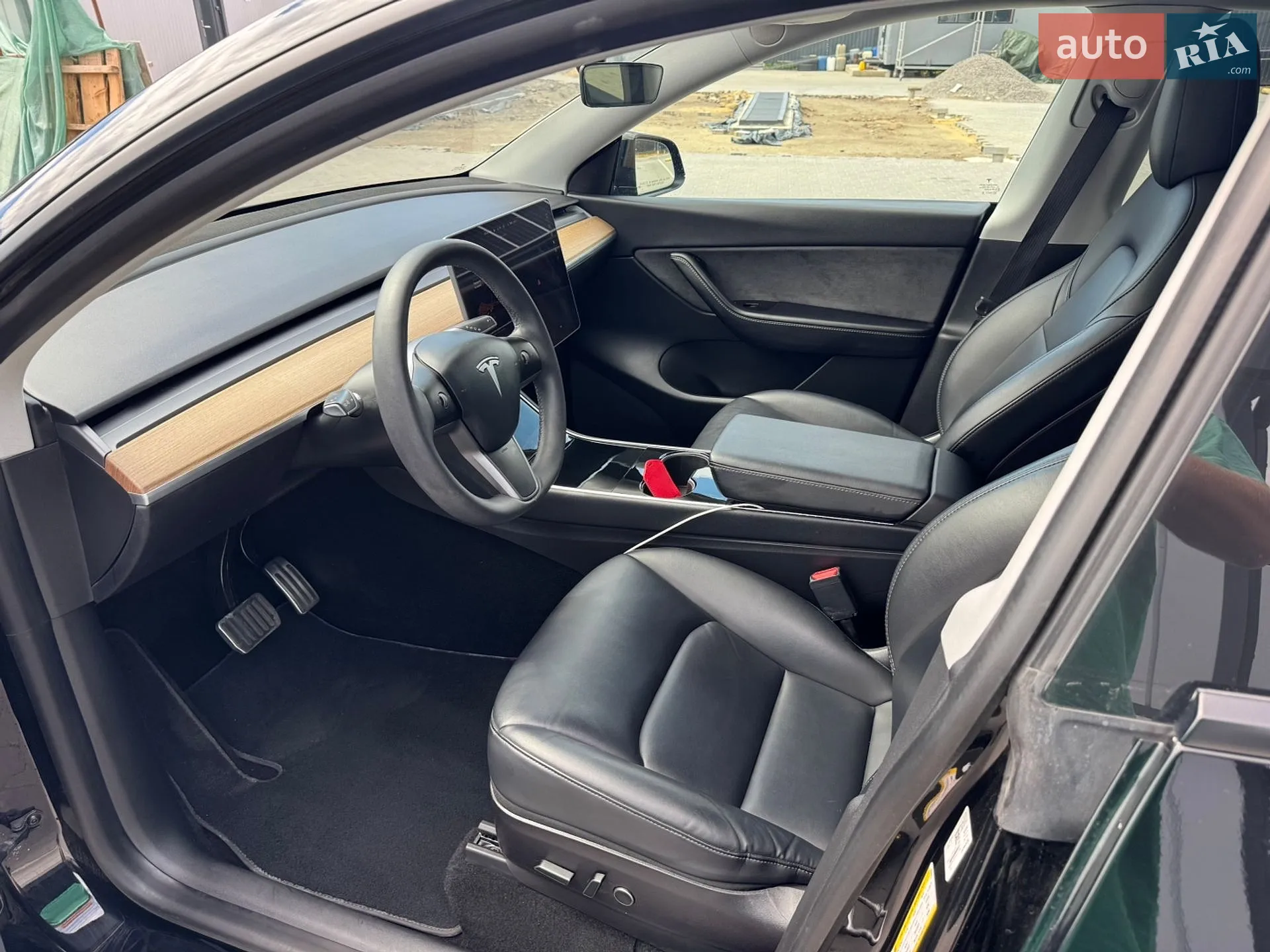 2020 Tesla Model Y - мініатюра 13