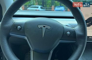 Позашляховик / Кросовер Tesla Model Y 2022 в Вінниці