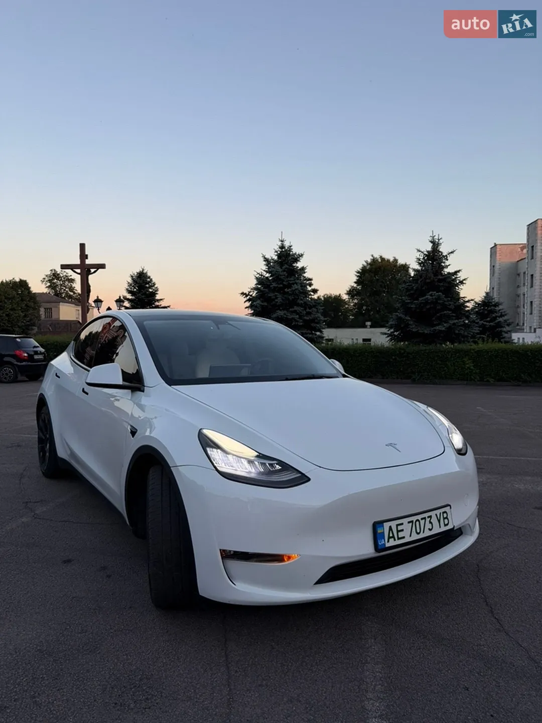 2022 Tesla Model Y - мініатюра 7