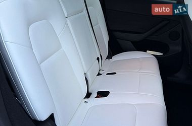 Внедорожник / Кроссовер Tesla Model Y 2022 в Каменском