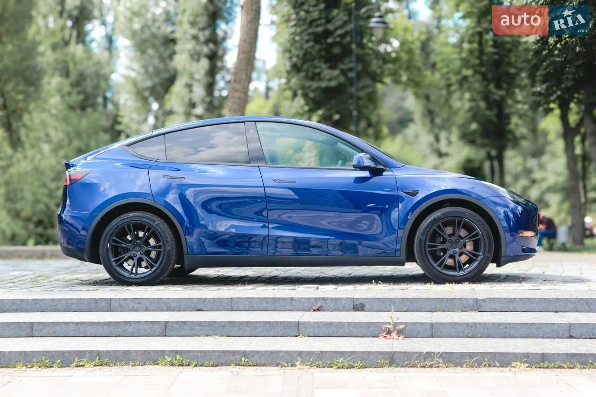 2022 Tesla Model Y - мініатюра 17