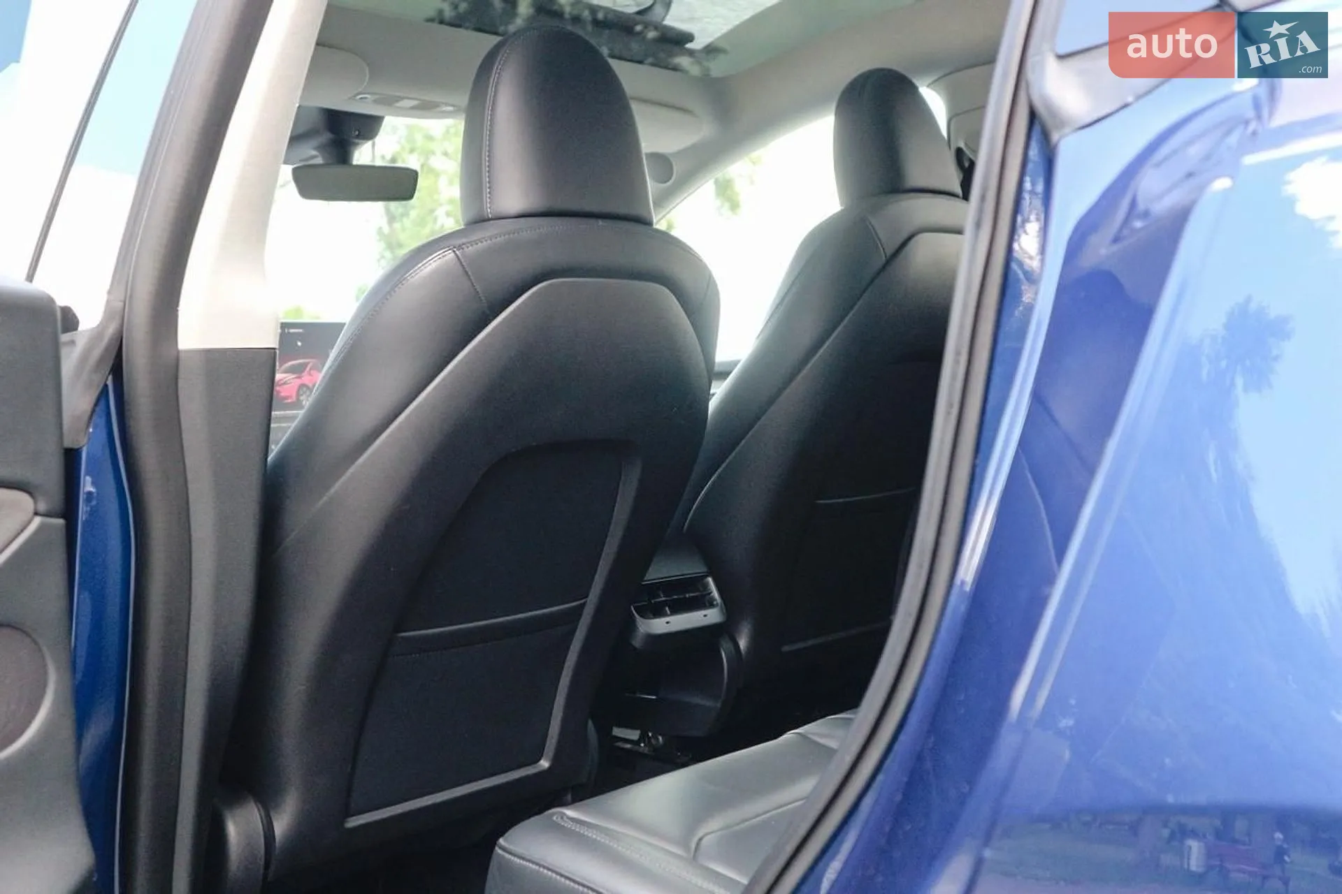 2022 Tesla Model Y - мініатюра 40