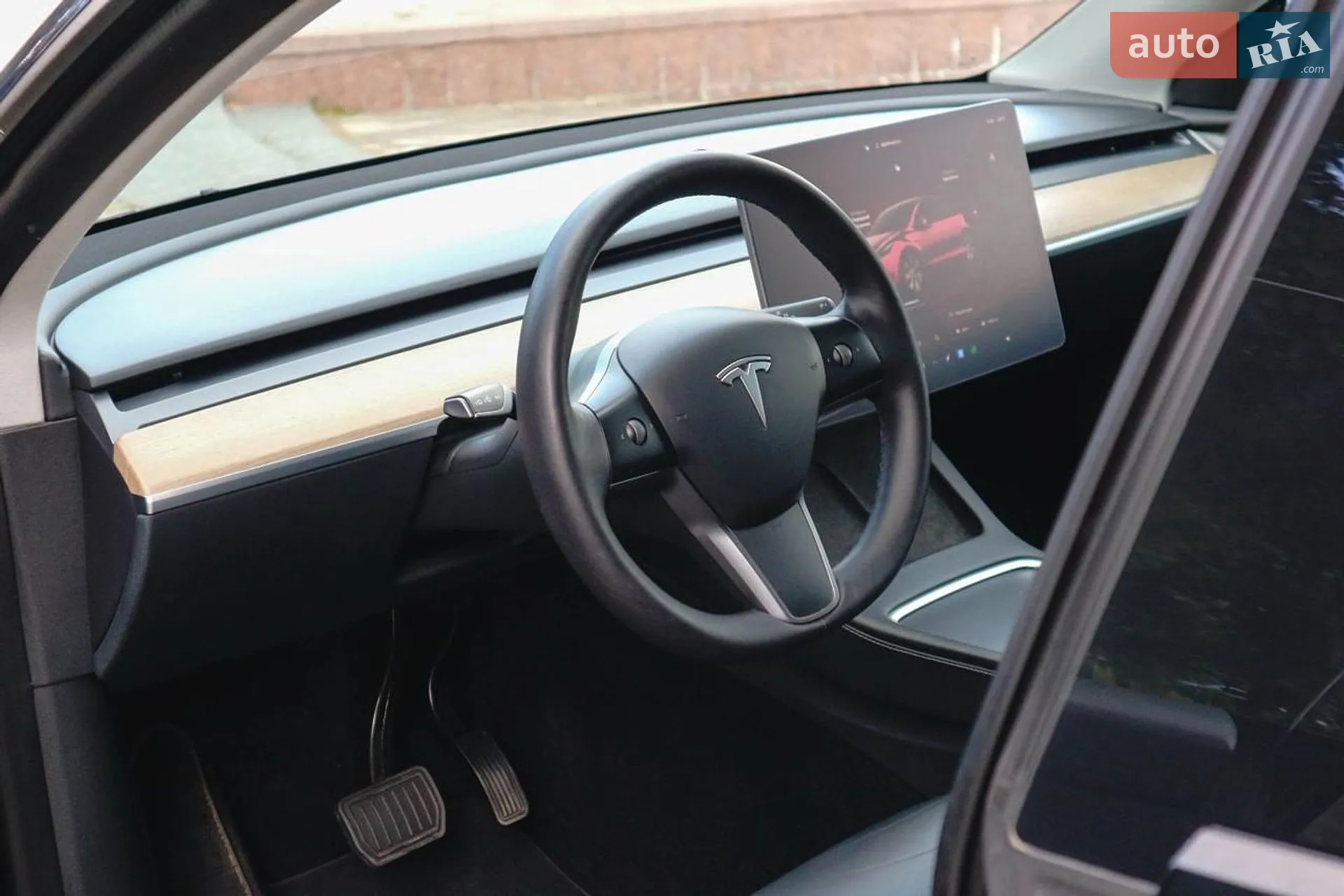 2022 Tesla Model Y - мініатюра 44