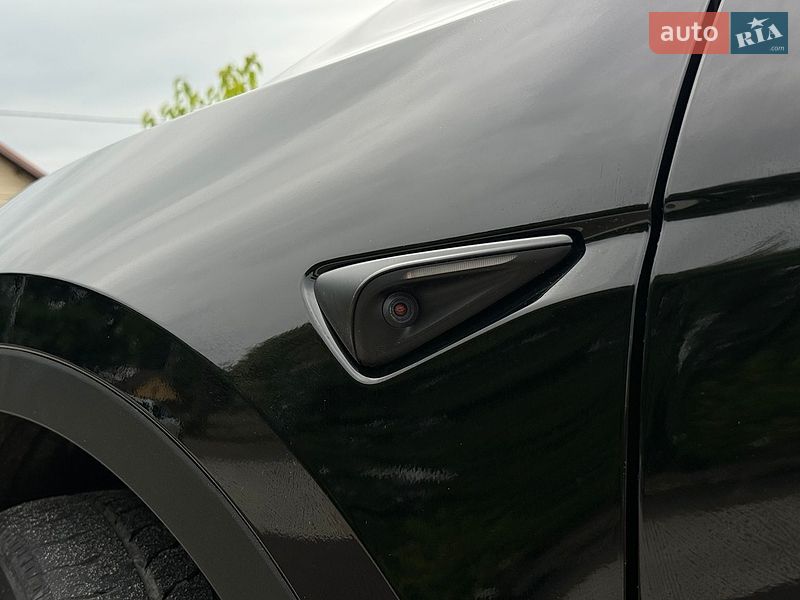 Внедорожник / Кроссовер Tesla Model Y 2023 в Львове фото 8 Внедорожник / Кроссовер Tesla Model Y 2023 в Львове