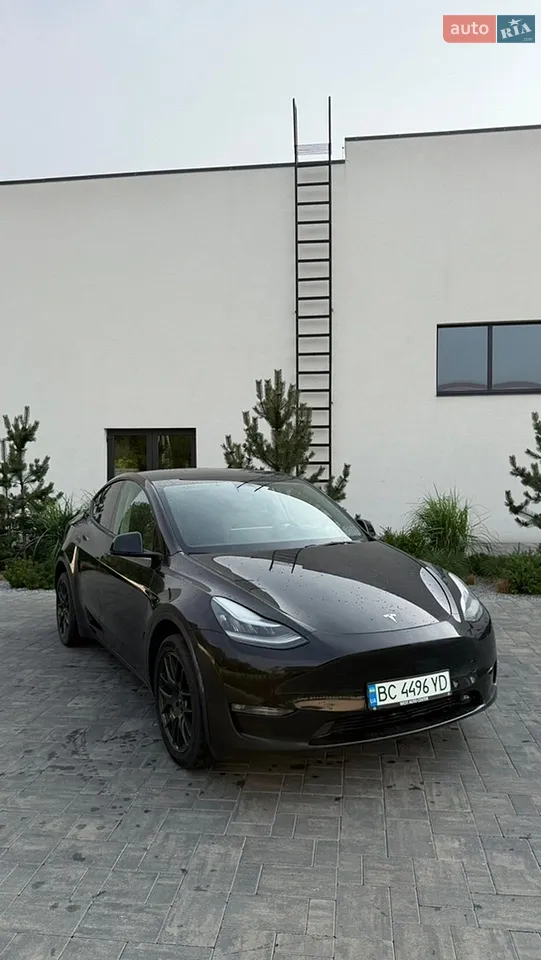 2025 Tesla Cybertruck - мініатюра 20