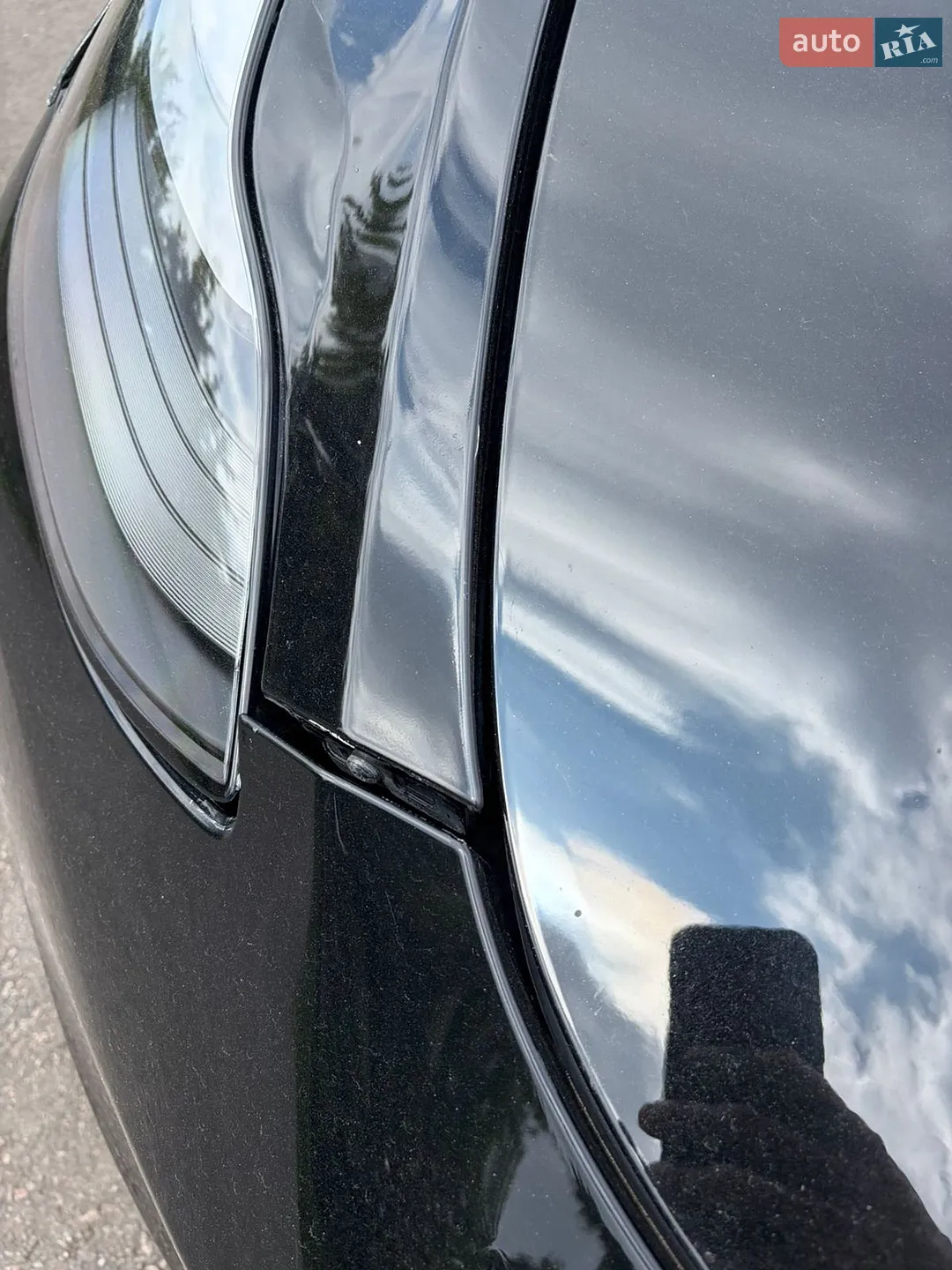 2024 Tesla Model Y - мініатюра 9