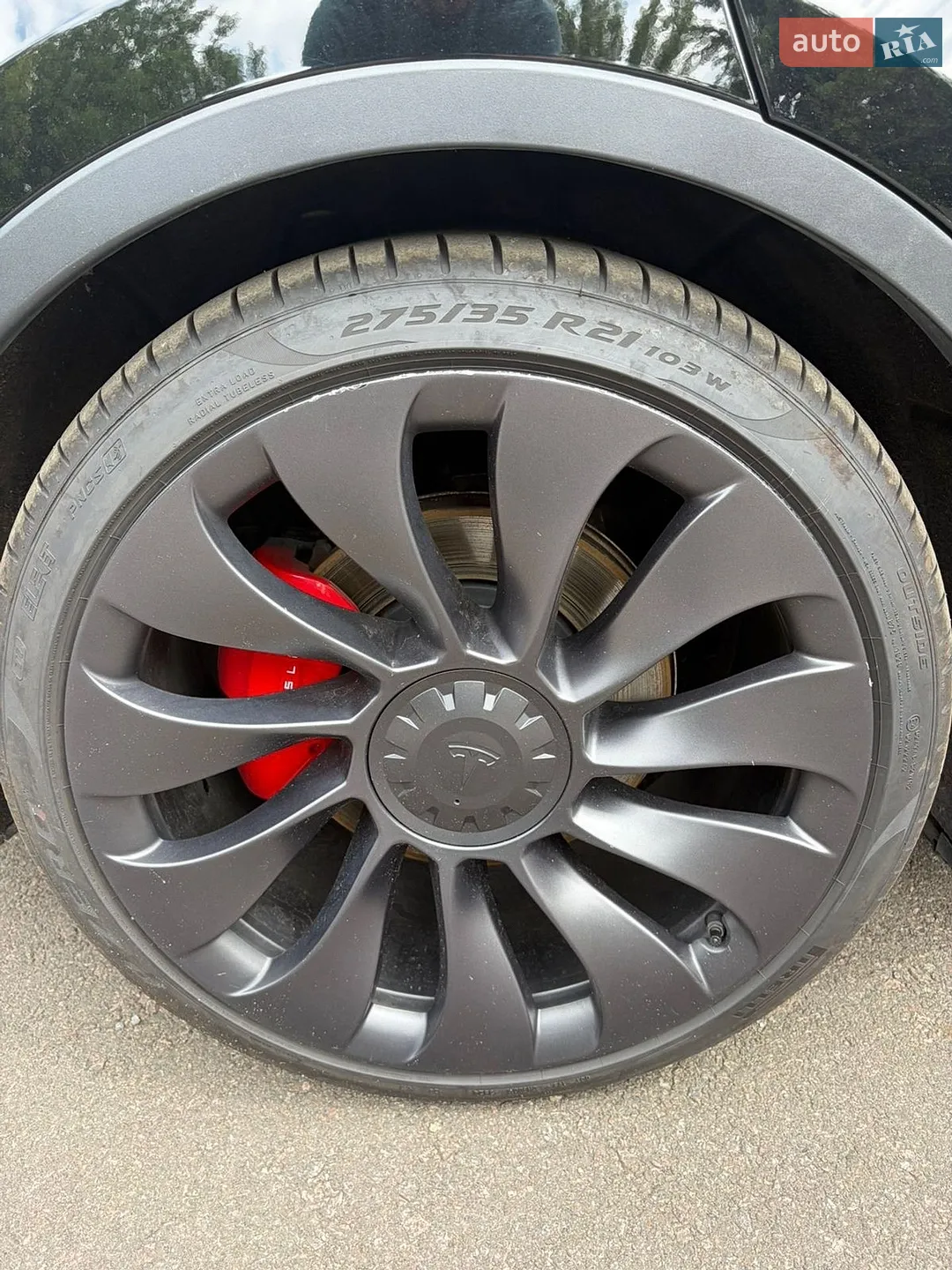2024 Tesla Model Y - мініатюра 16
