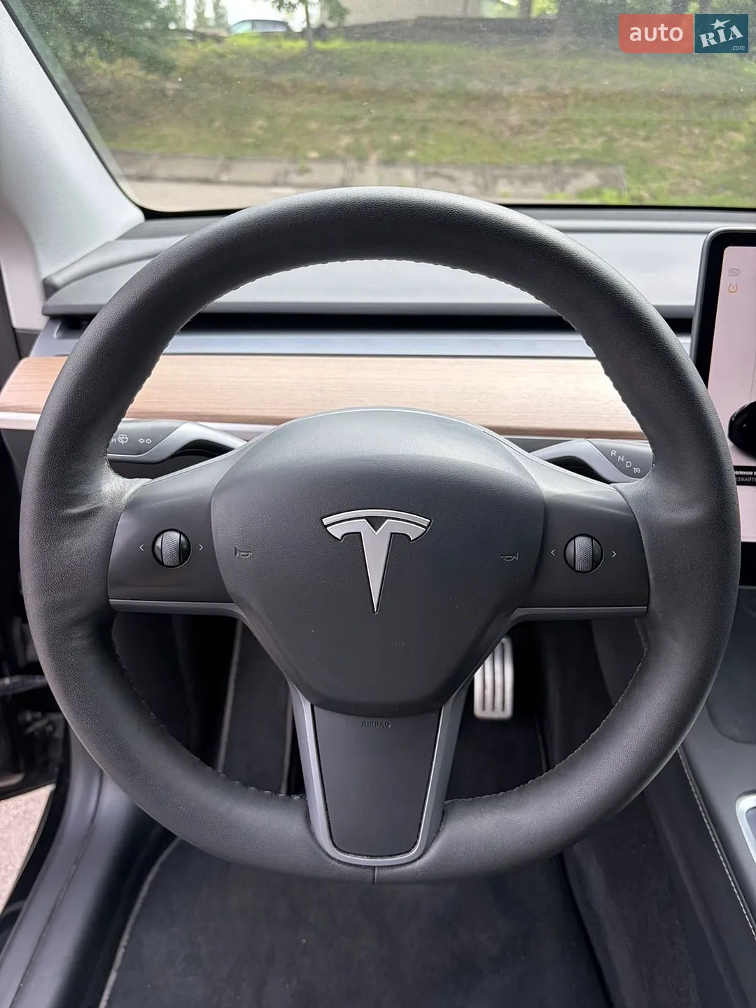 2024 Tesla Model Y - мініатюра 30