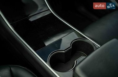 Внедорожник / Кроссовер Tesla Model Y 2020 в Черновцах фото 29 Внедорожник / Кроссовер Tesla Model Y 2020 в Черновцах
