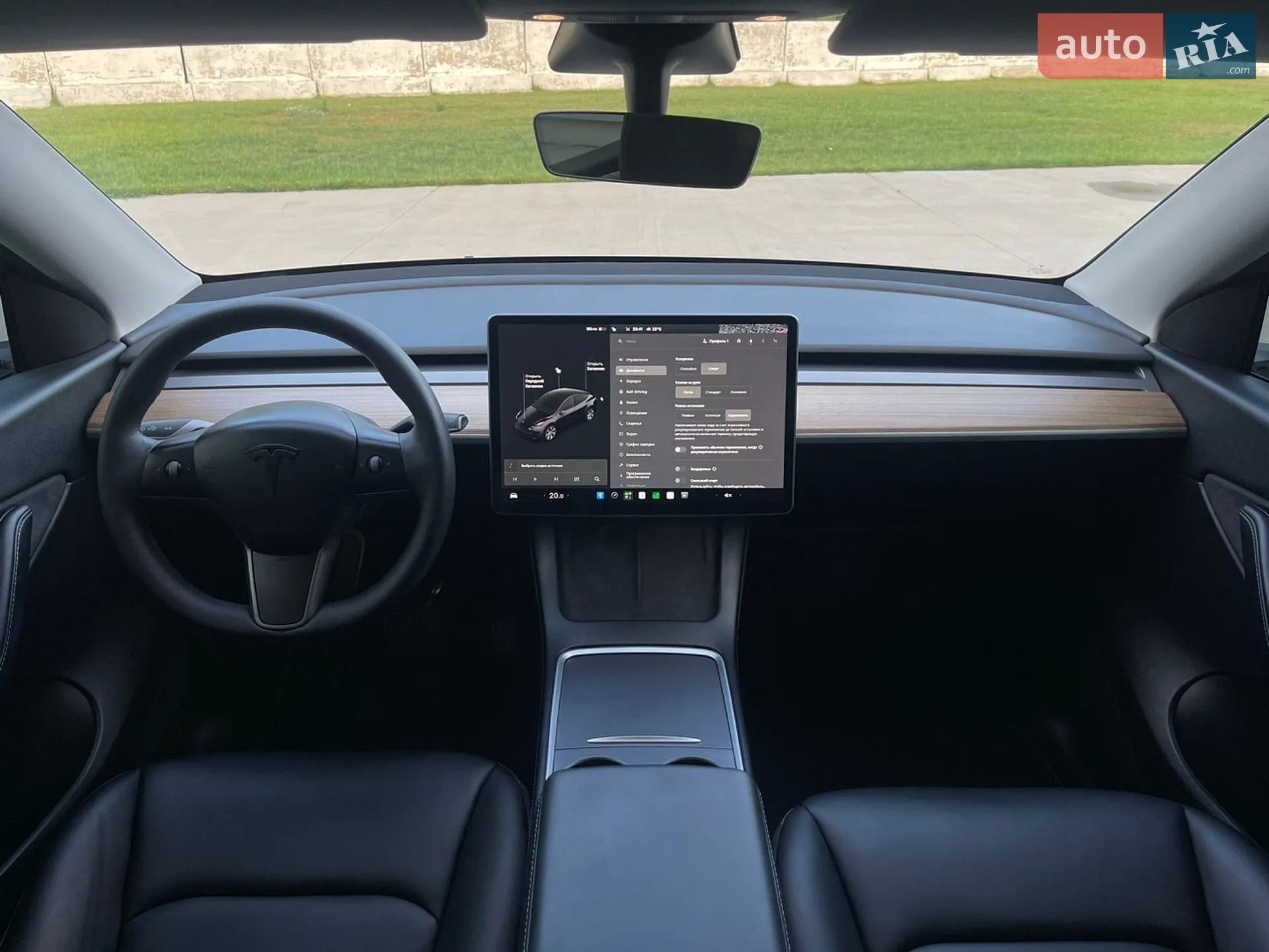 2021 Tesla Model Y - мініатюра 30