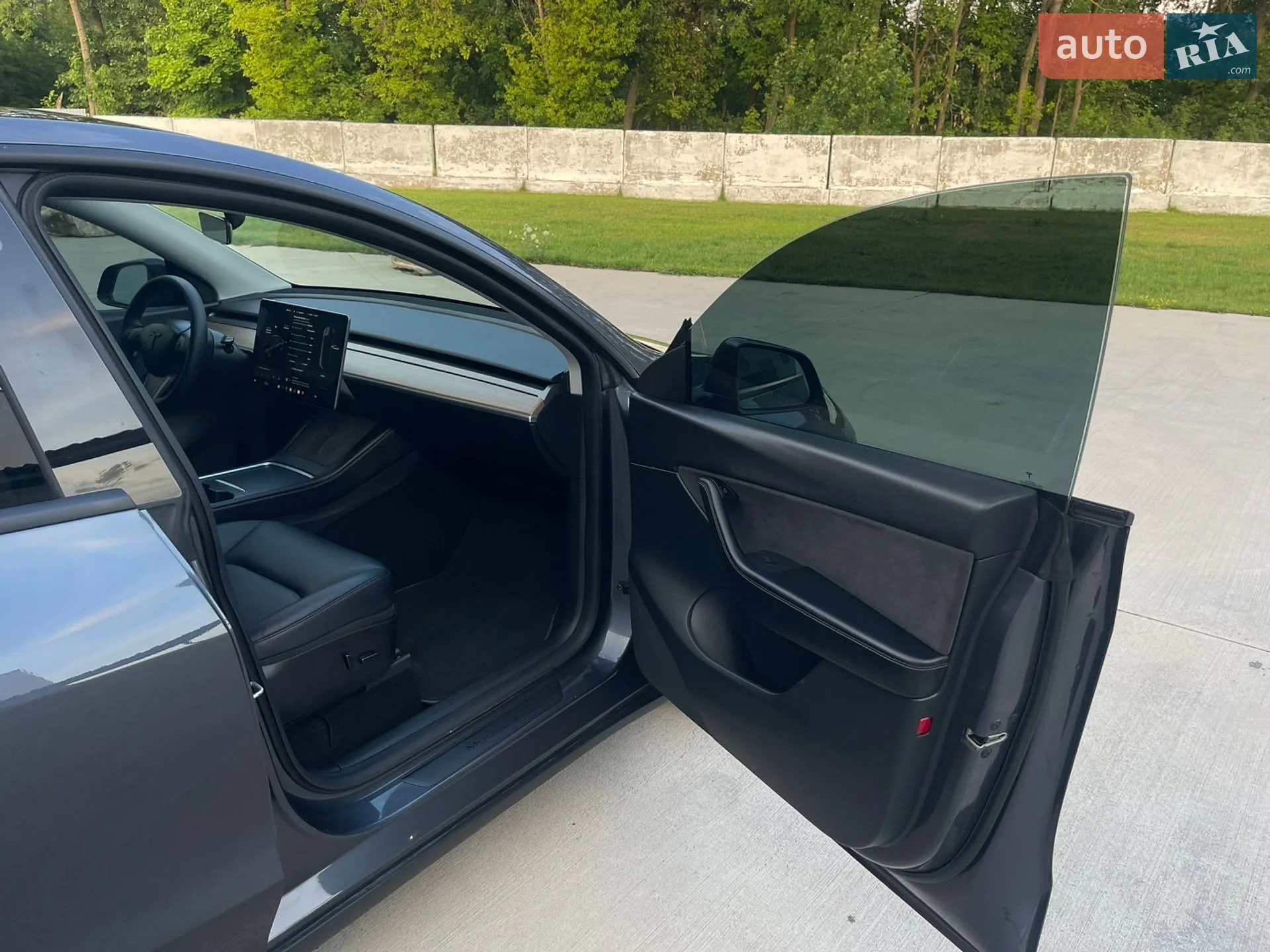2021 Tesla Model Y - мініатюра 23