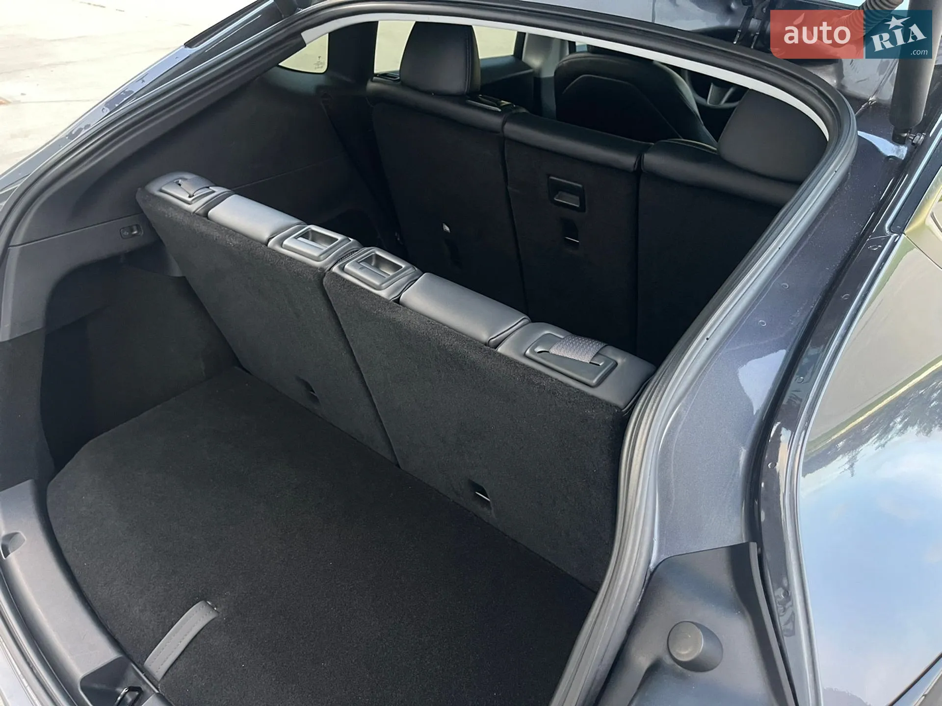 2021 Tesla Model Y - мініатюра 32