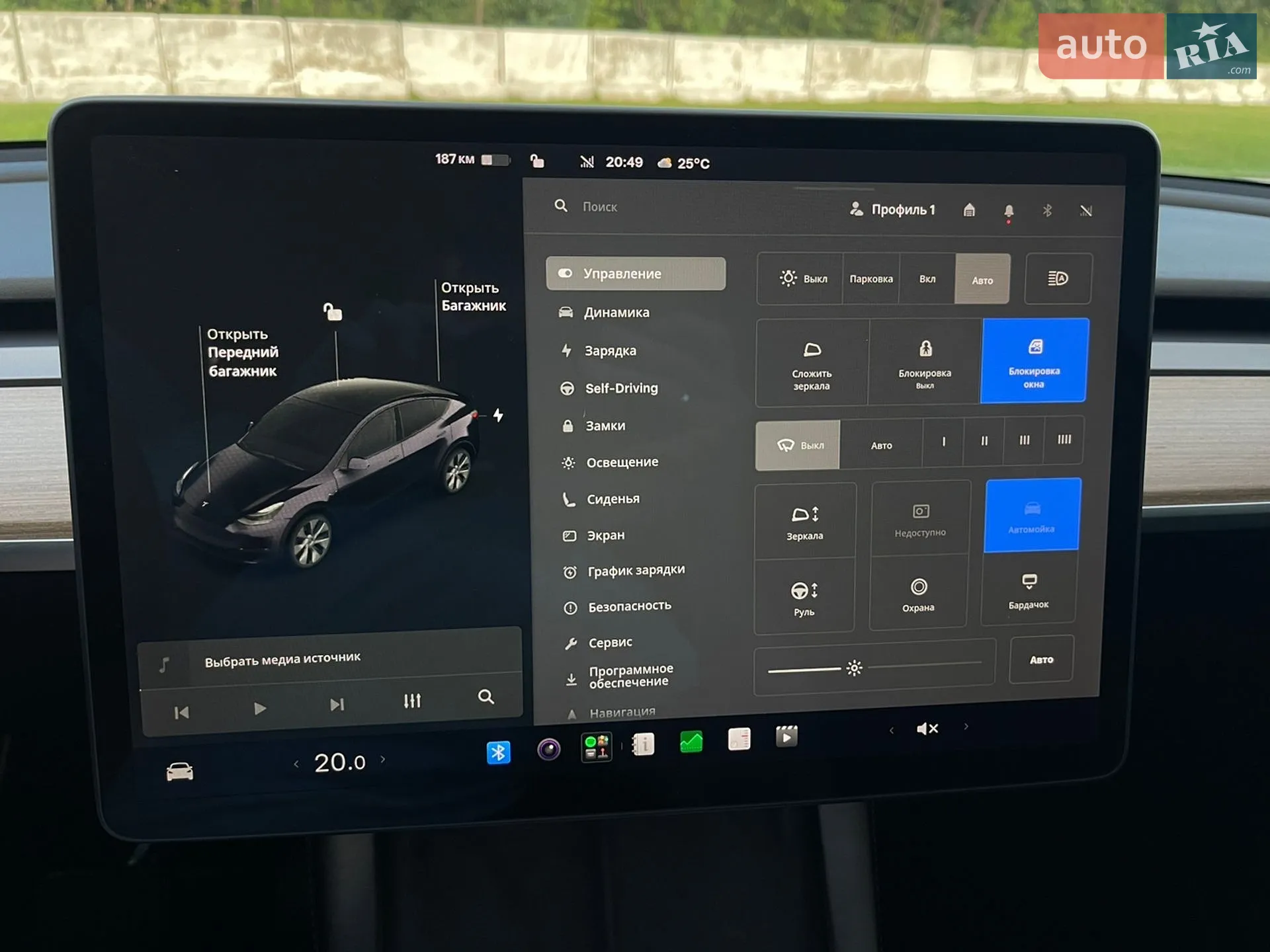 2021 Tesla Model Y - мініатюра 51