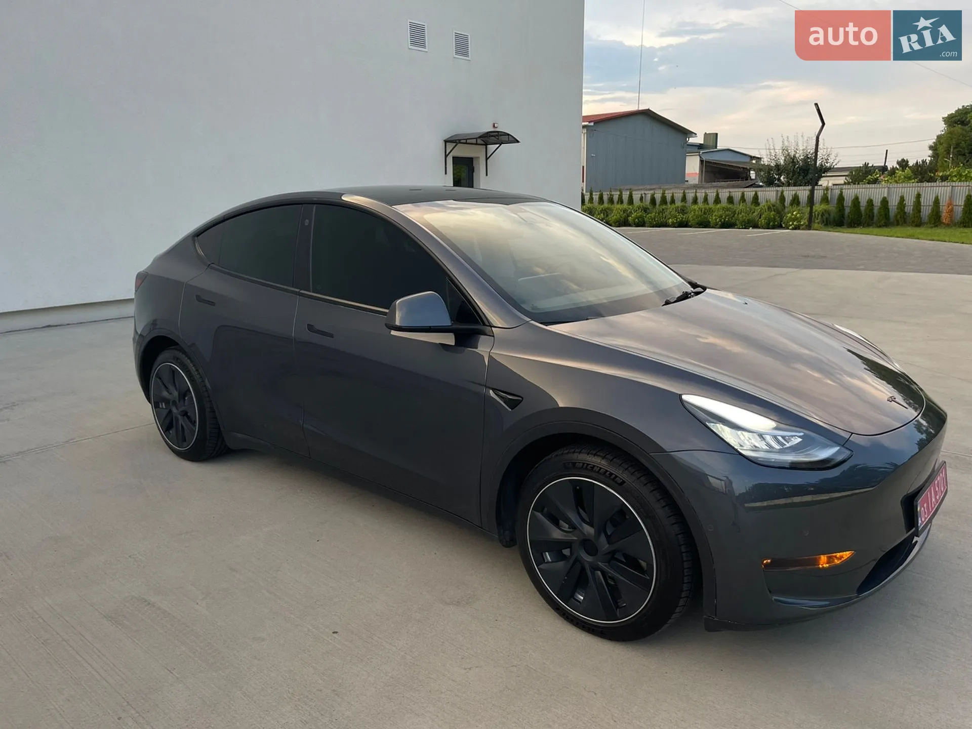 2021 Tesla Model Y - мініатюра 49