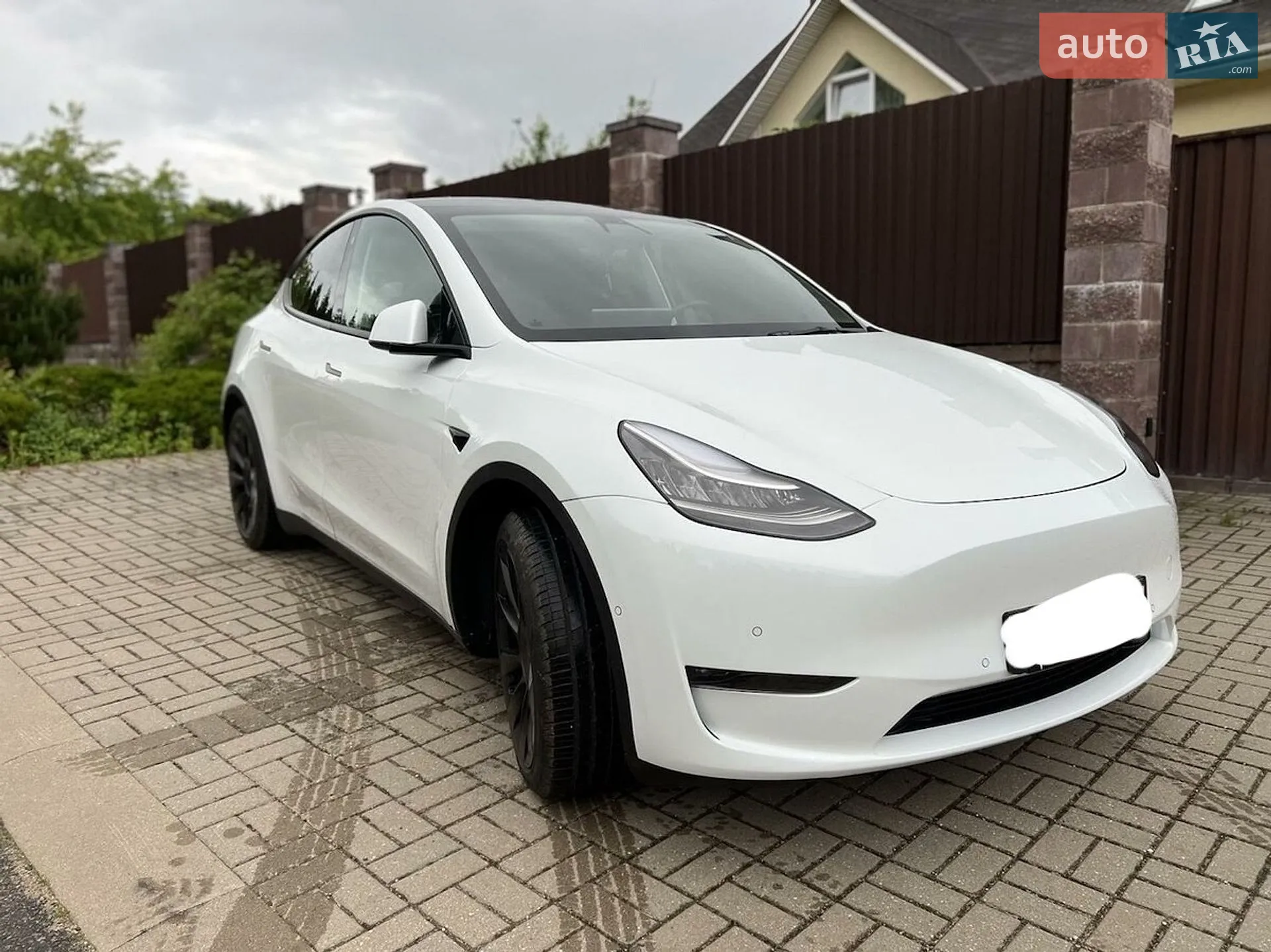 2023 Tesla Model Y - мініатюра 5
