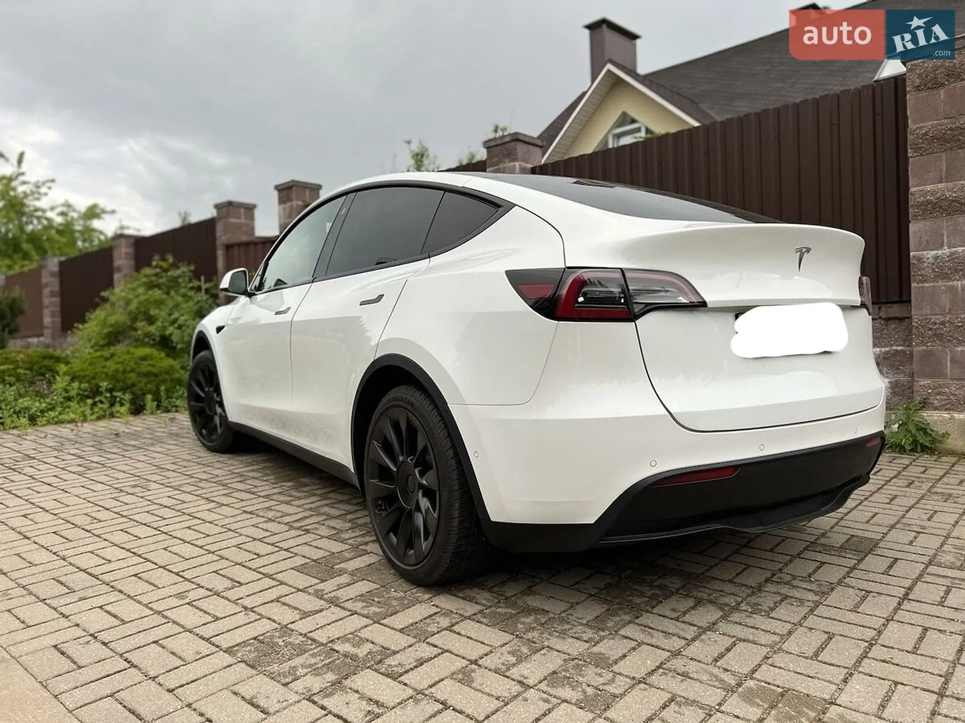 2023 Tesla Model Y - мініатюра 9