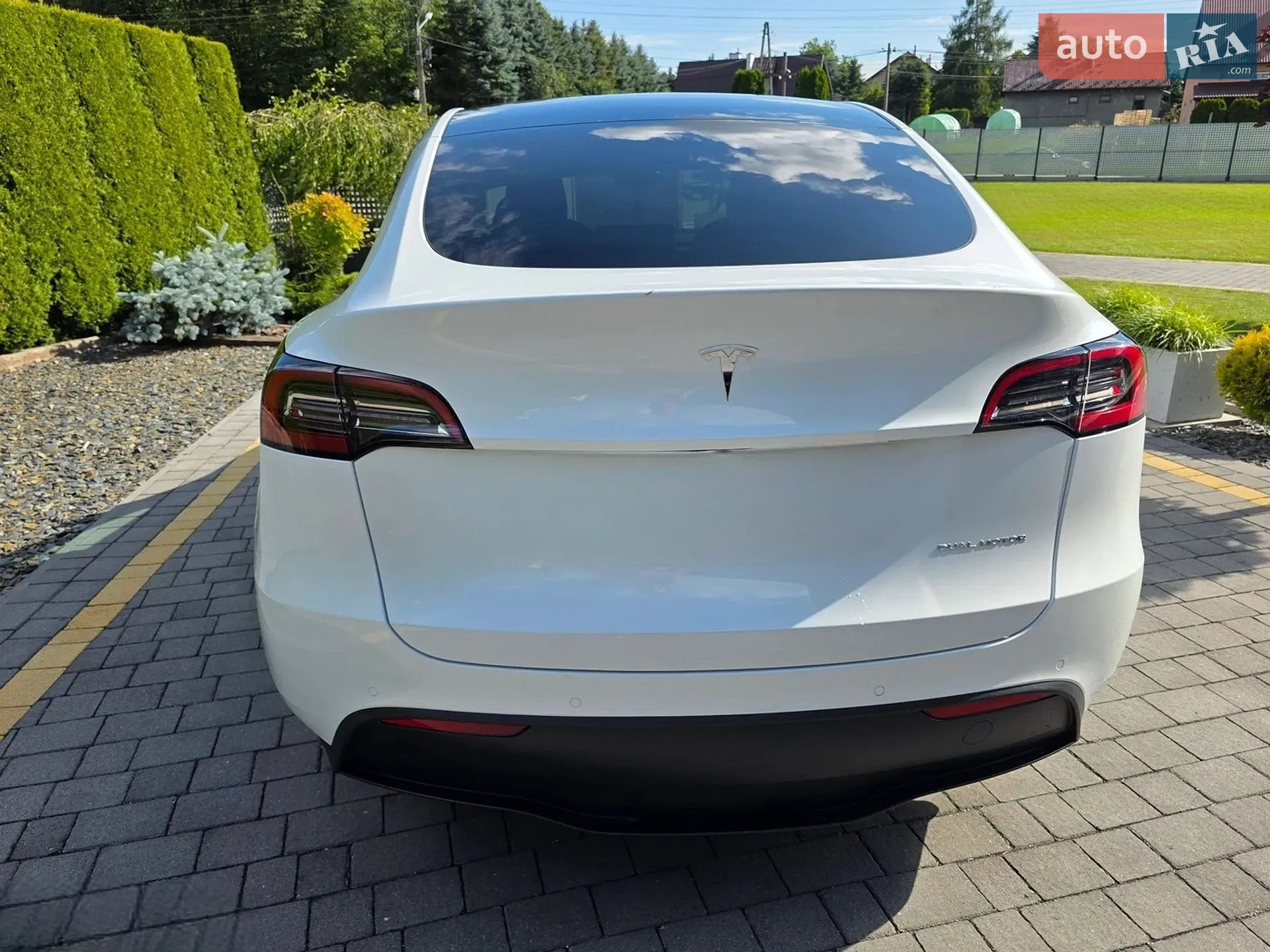 2023 Tesla Model Y - мініатюра 7