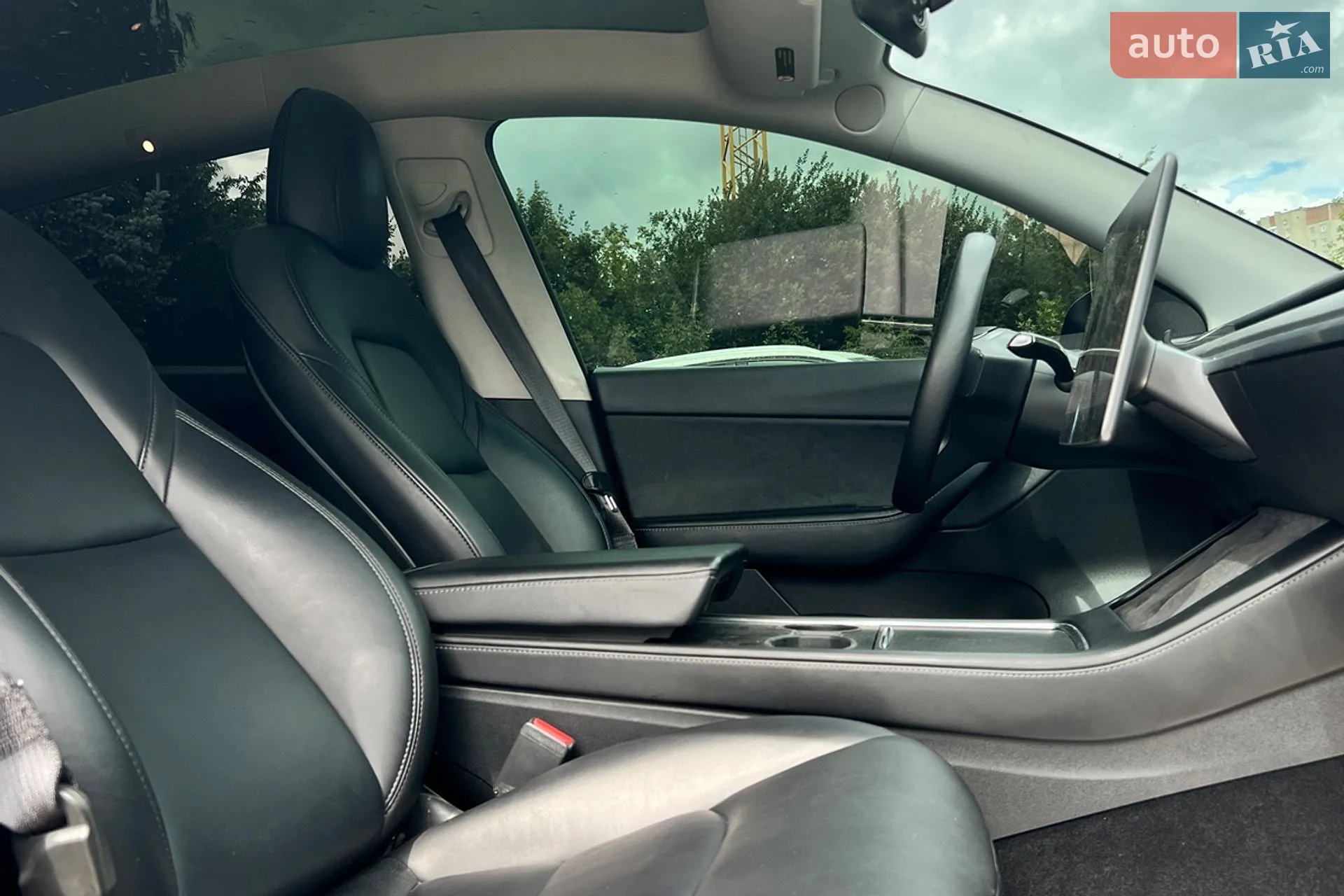 2021 Tesla Model Y - мініатюра 17