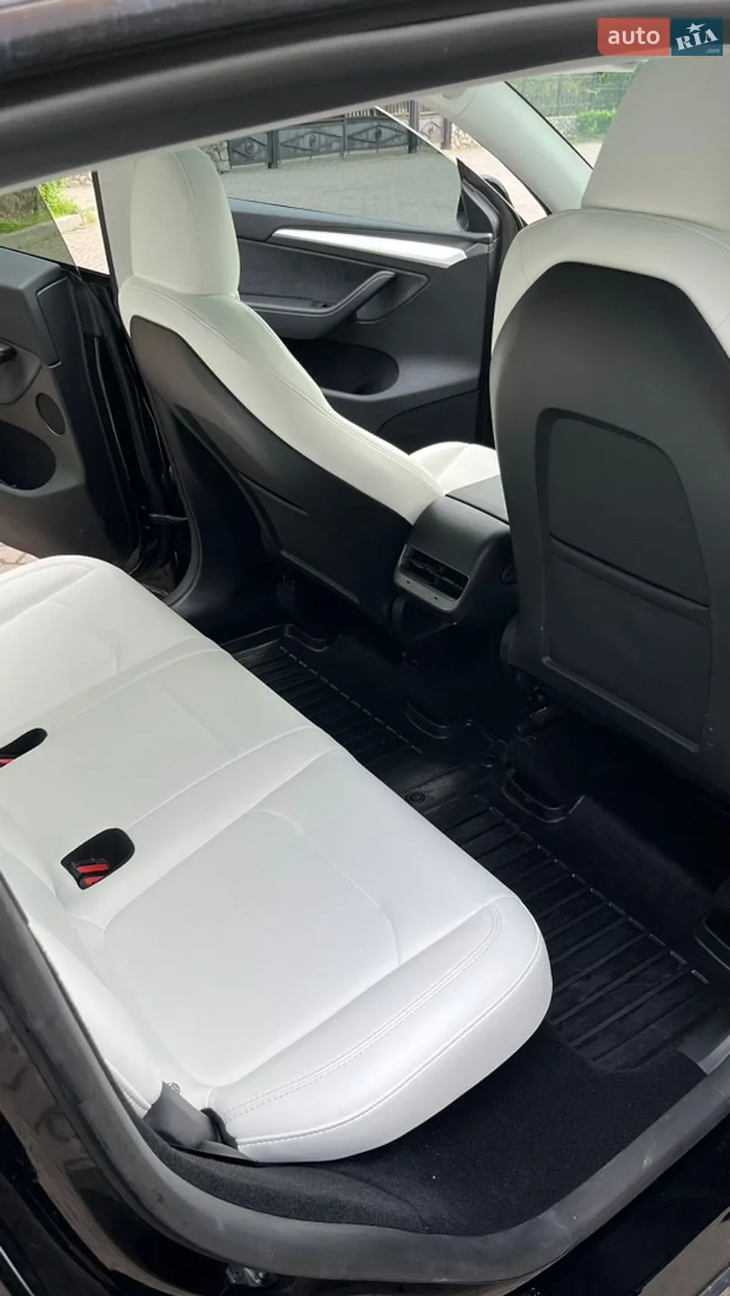 2024 Tesla Model Y - мініатюра 27
