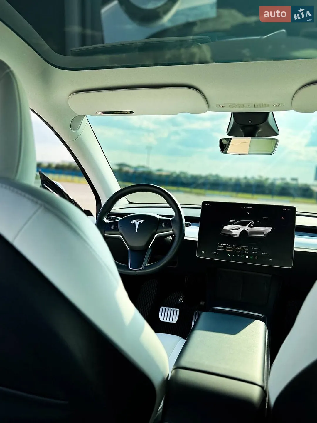 2022 Tesla Model Y - мініатюра 20