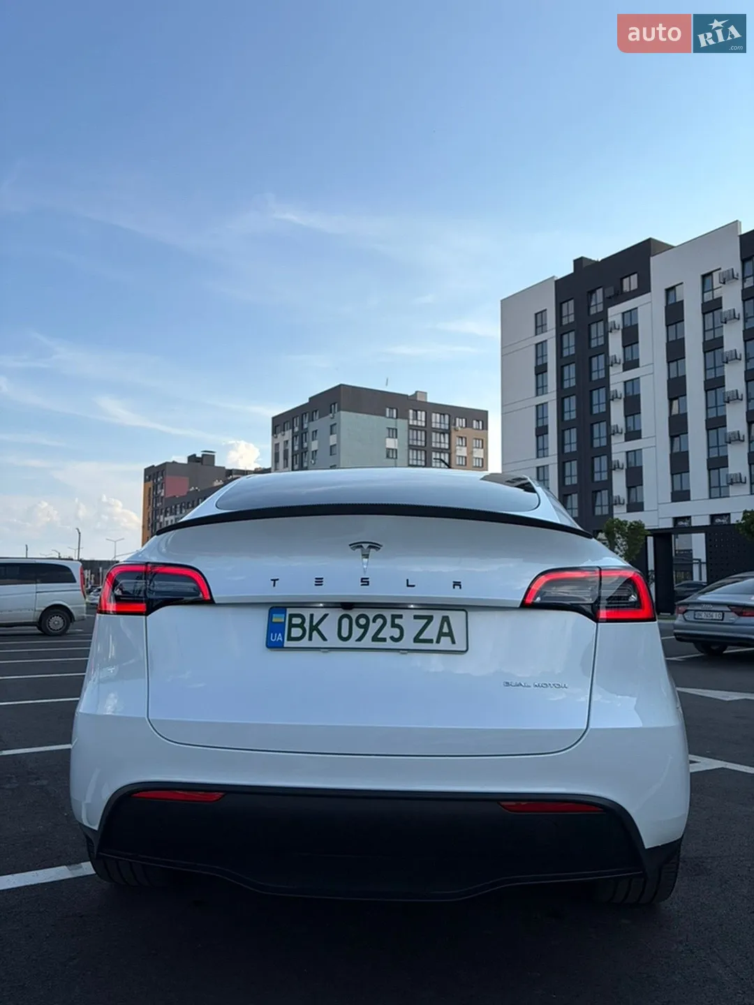 2023 Tesla Model Y - мініатюра 5