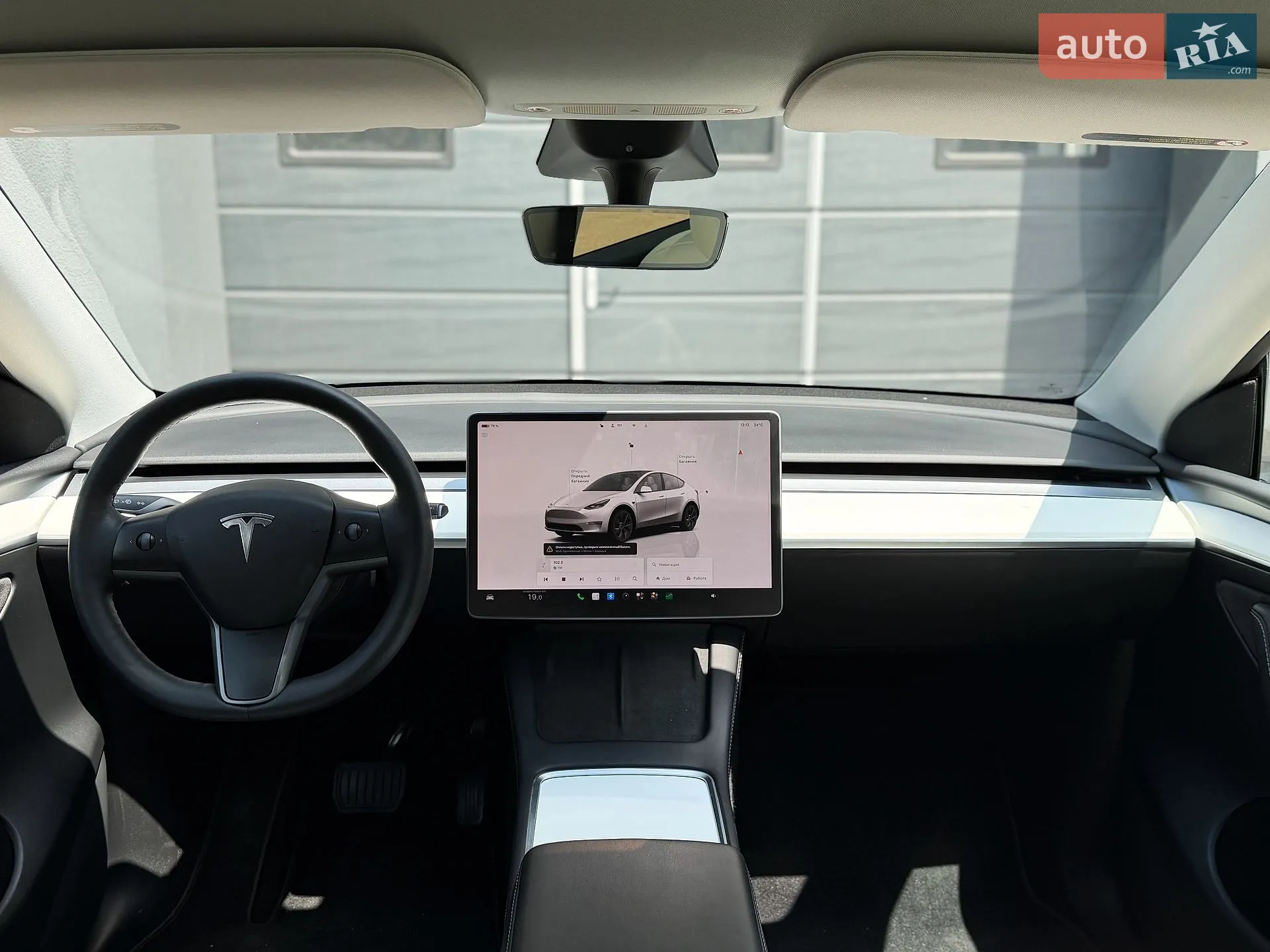 2022 Tesla Model Y - мініатюра 19