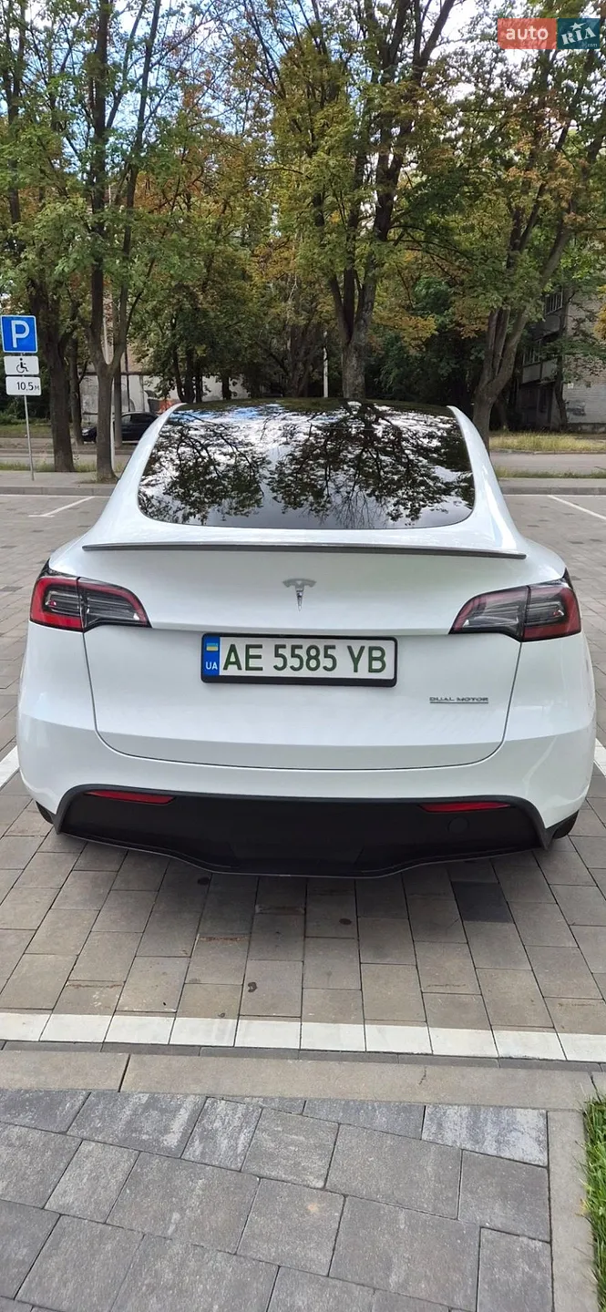 2023 Tesla Model Y - мініатюра 6