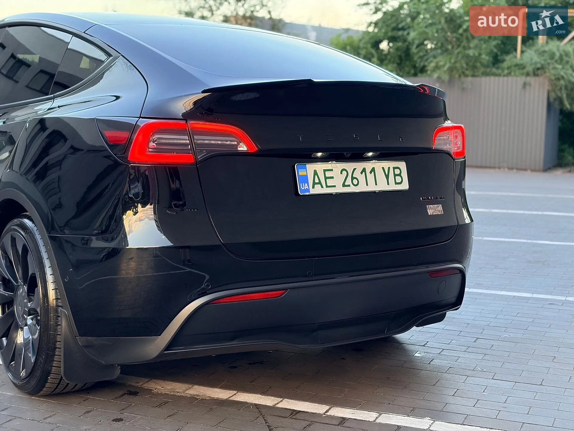 2022 Tesla Model Y - мініатюра 12