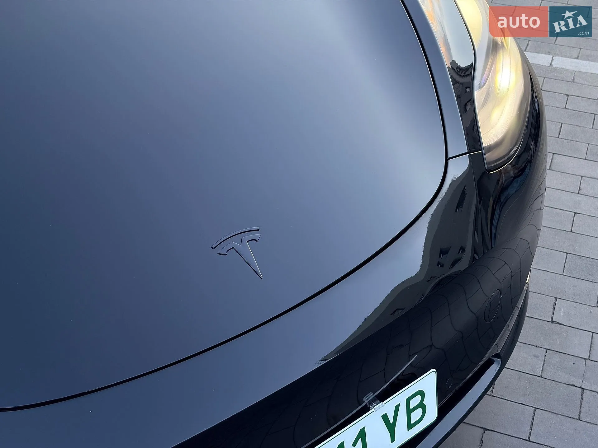 2022 Tesla Model Y - мініатюра 21