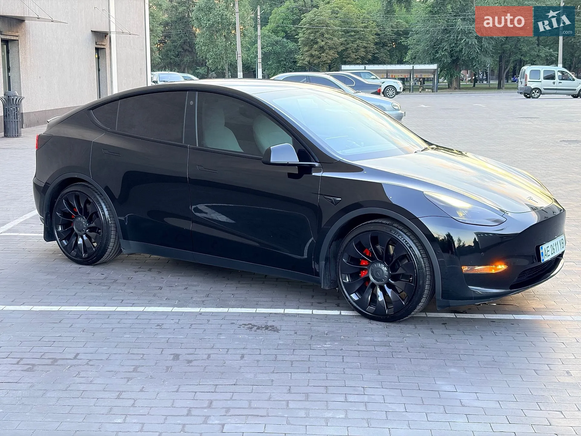 2022 Tesla Model Y - мініатюра 25