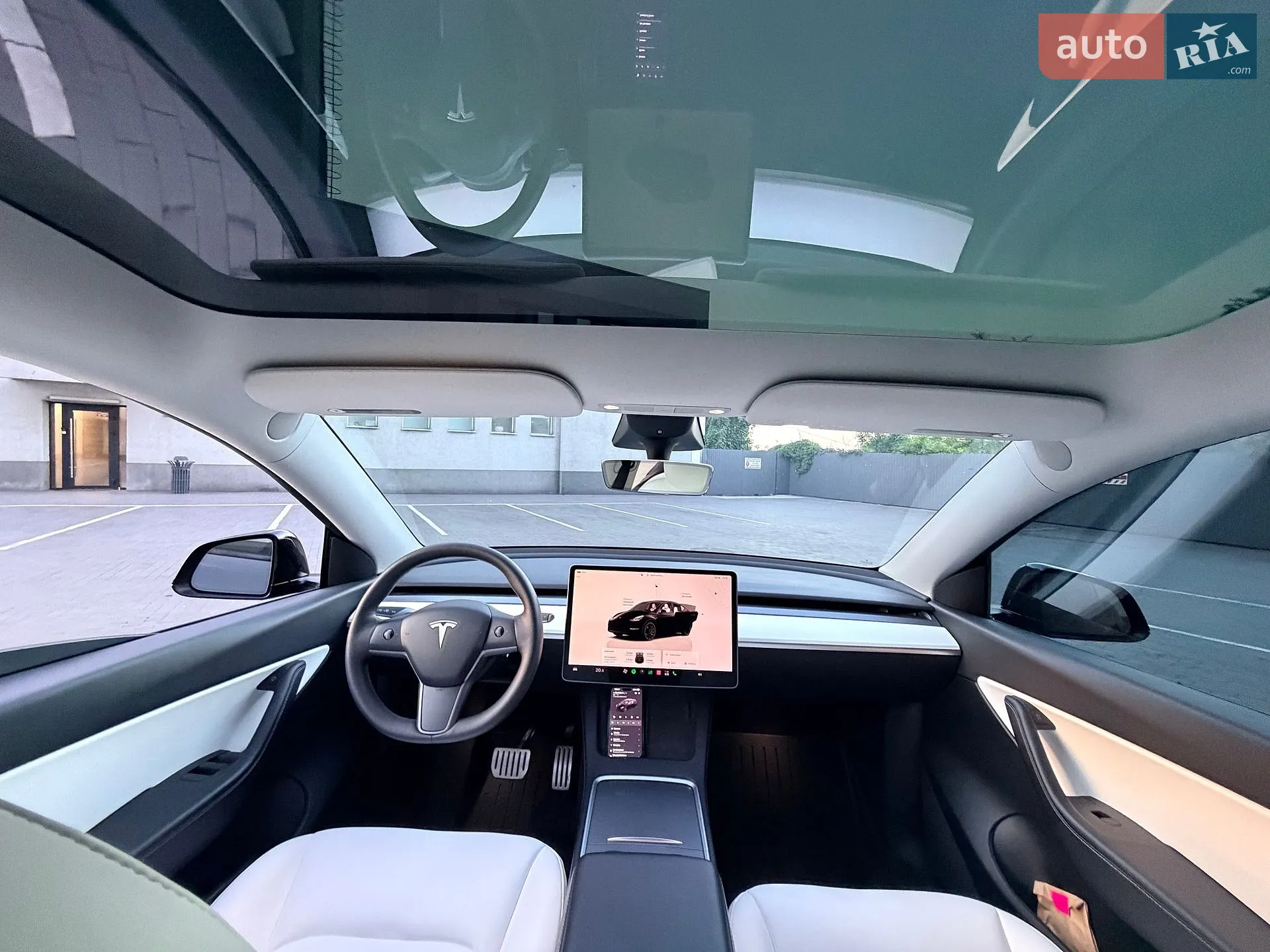 2022 Tesla Model Y - мініатюра 44