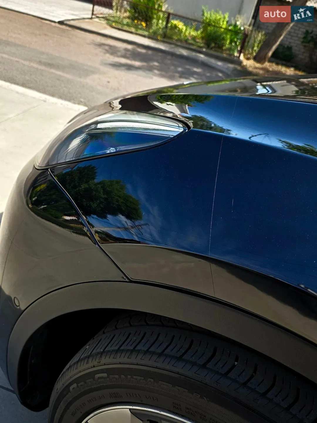 2021 Tesla Model Y - мініатюра 9