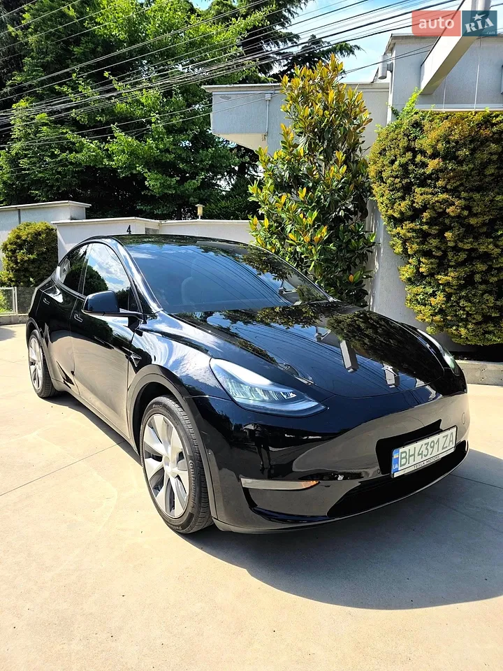 2022 Tesla Model Y - мініатюра 41