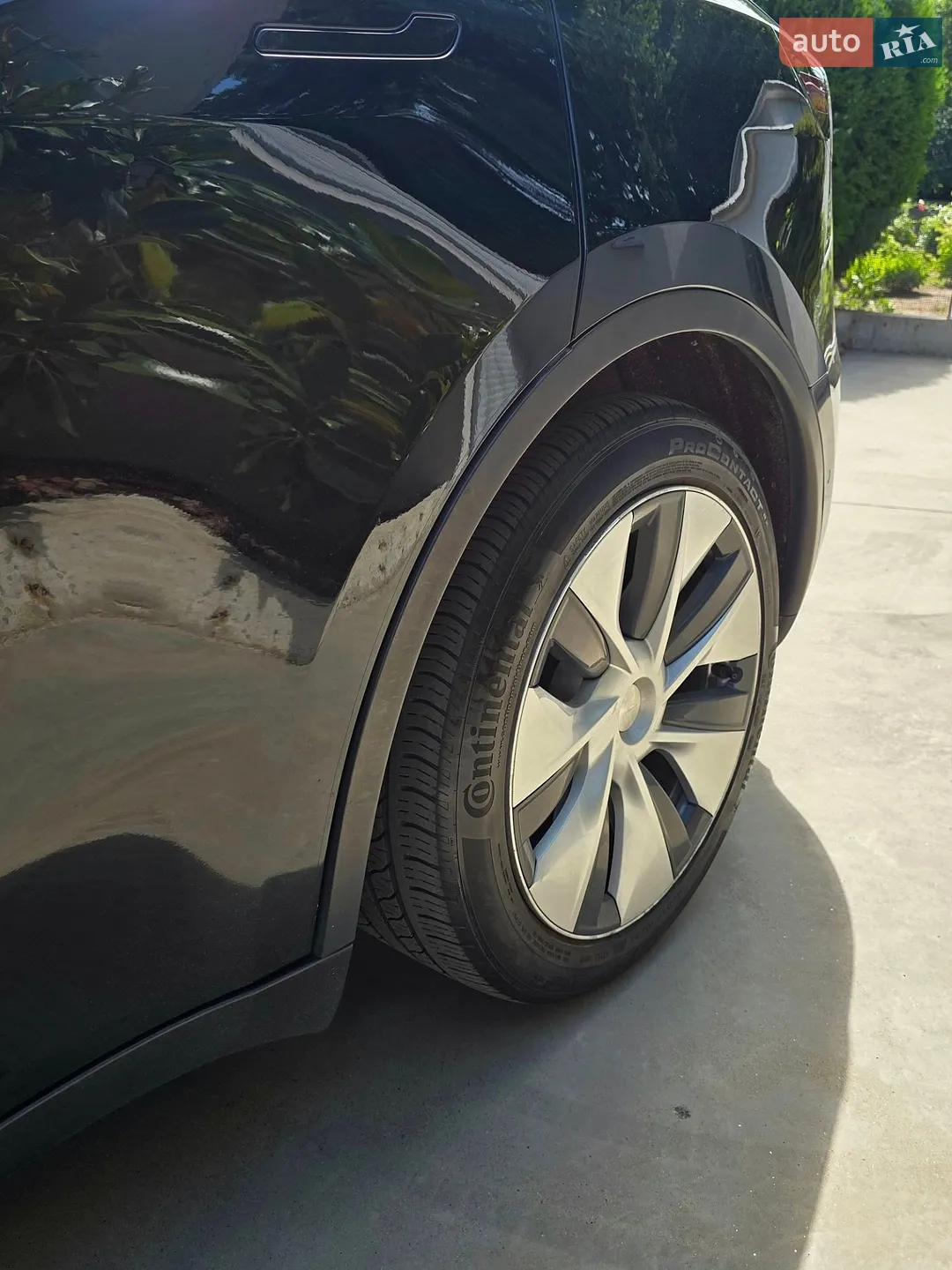 2021 Tesla Model Y - мініатюра 11