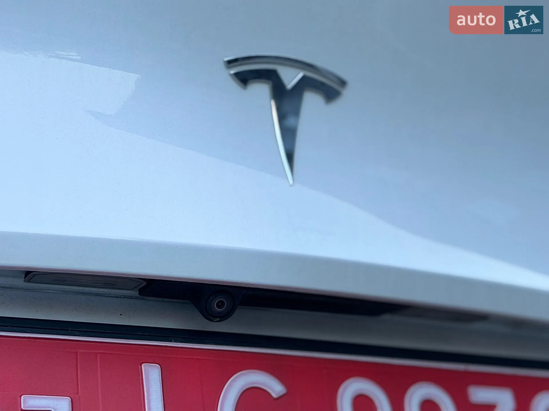 2021 Tesla Model Y - мініатюра 20