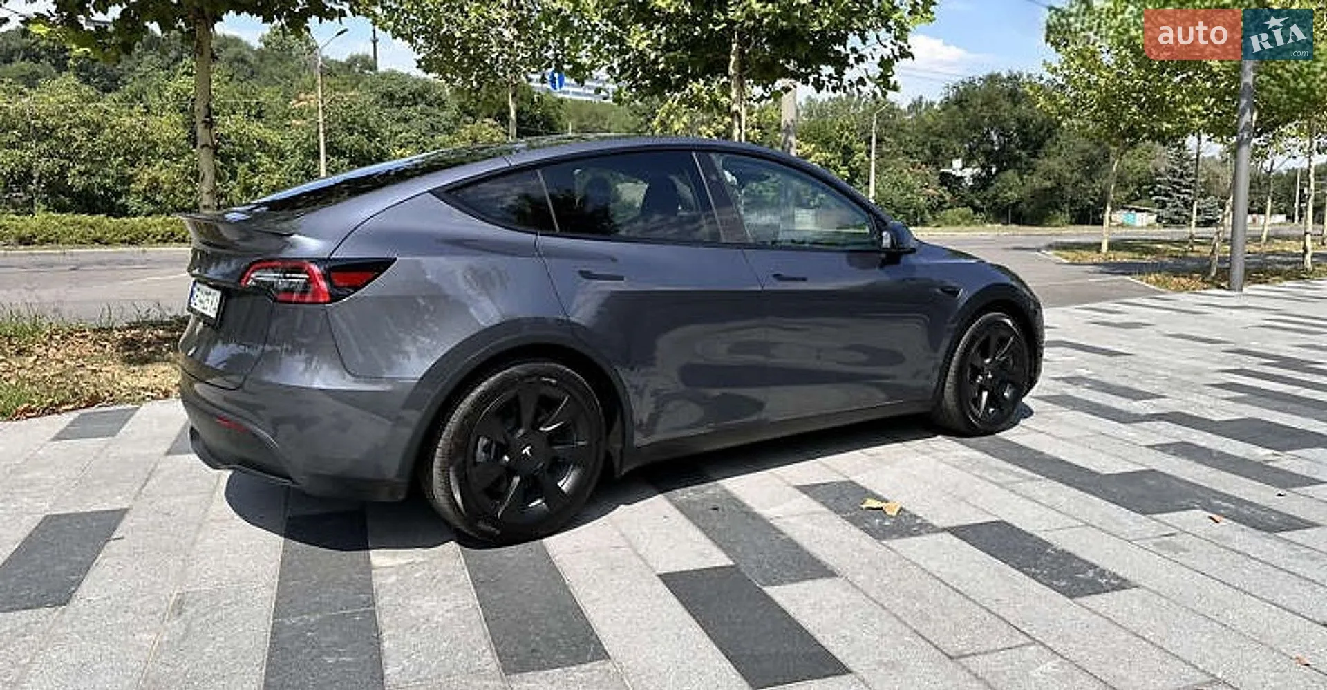2023 Tesla Model Y - мініатюра 10