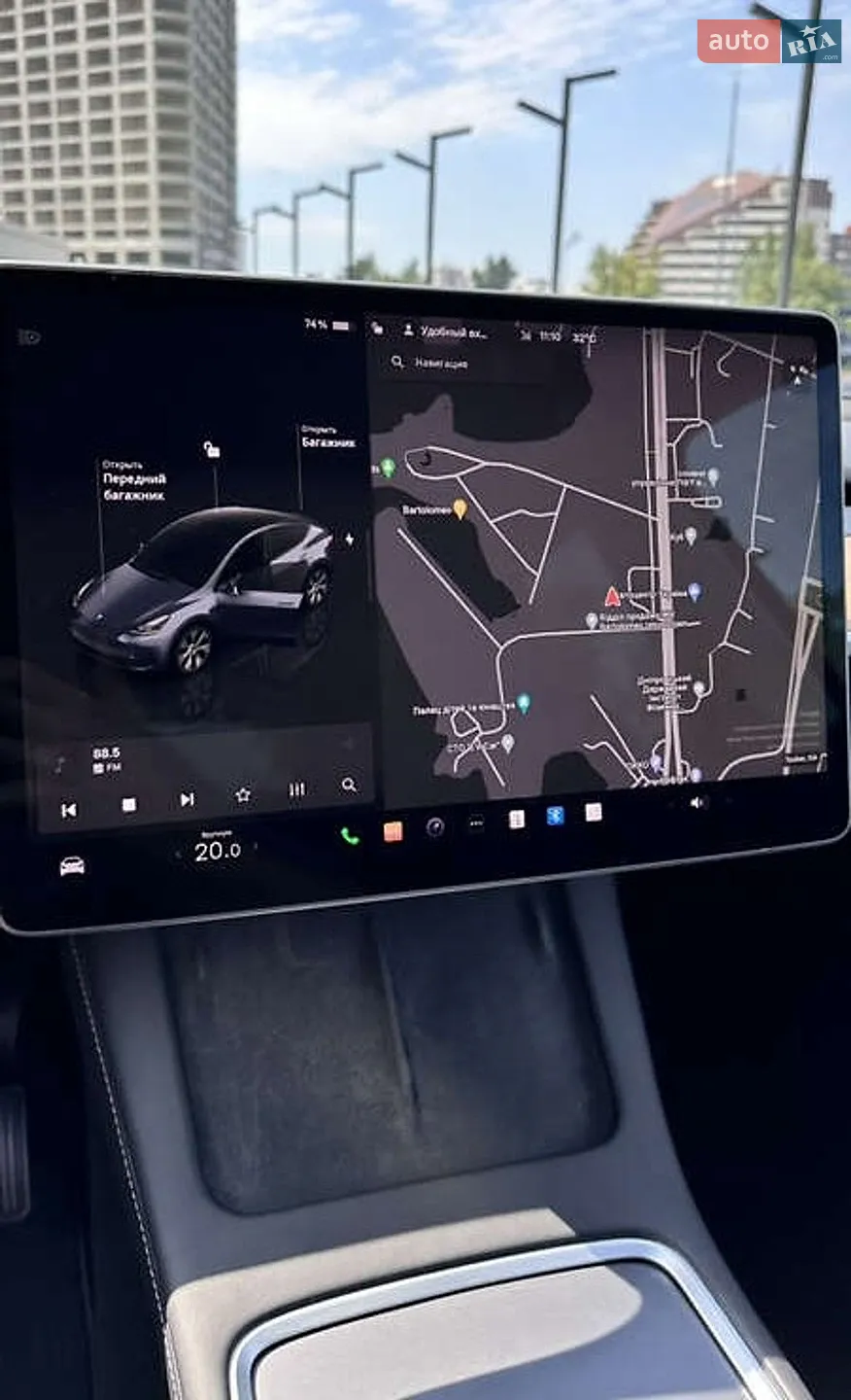 2023 Tesla Model Y - мініатюра 13