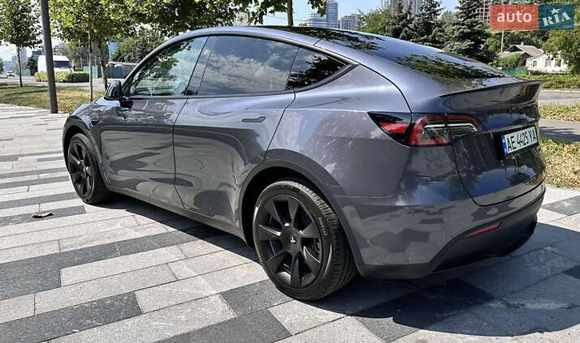 2023 Tesla Model Y - мініатюра 6