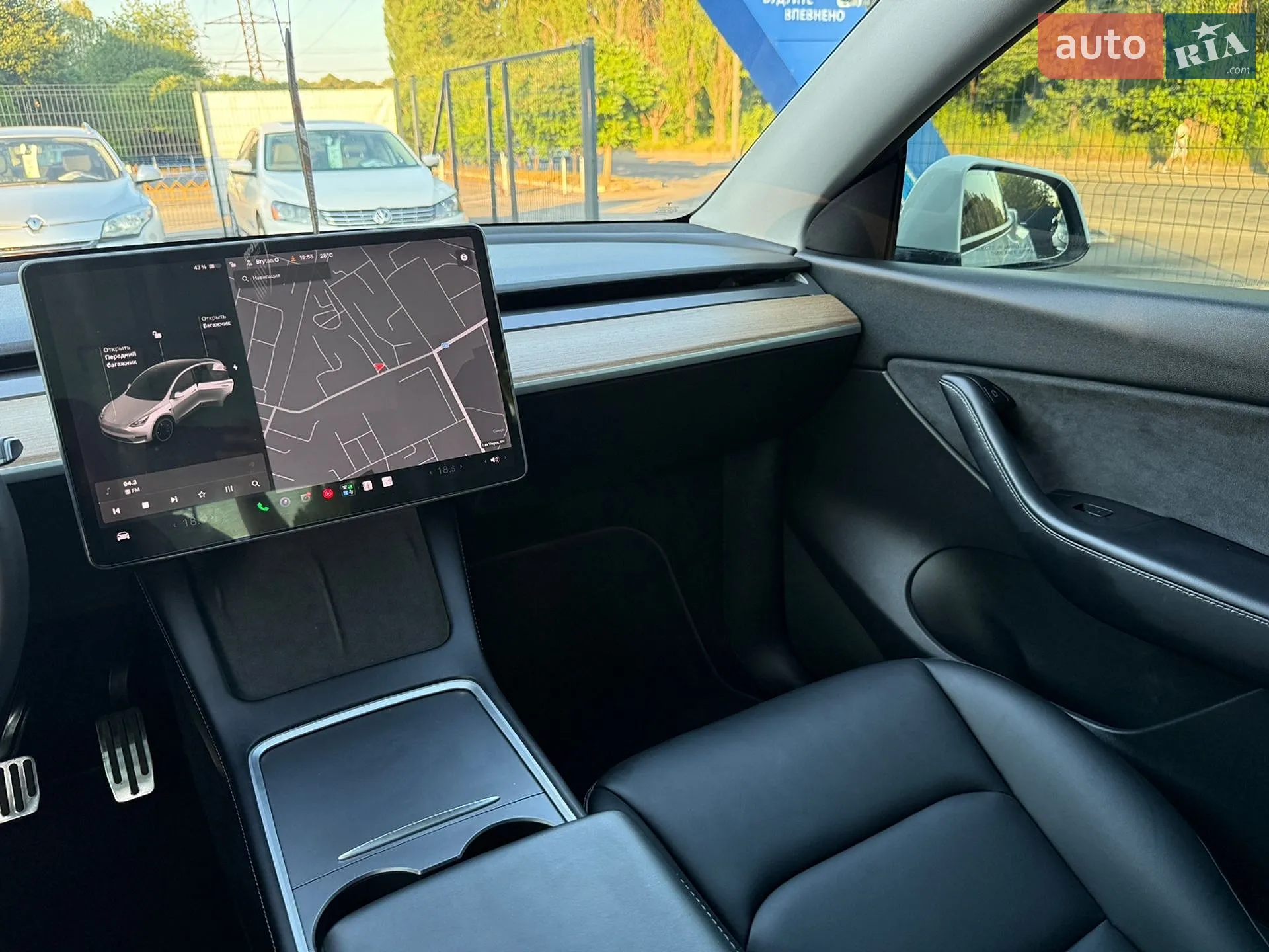 2021 Tesla Model Y - мініатюра 9