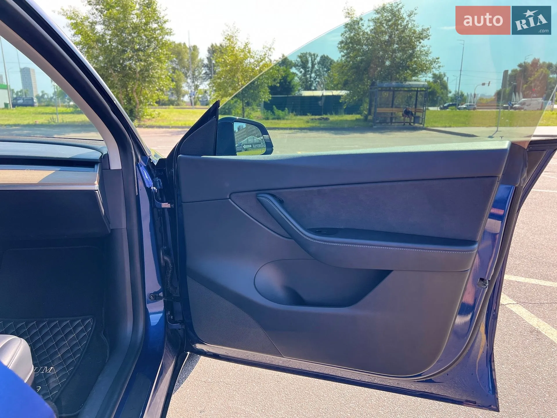 2021 Tesla Model Y - мініатюра 26