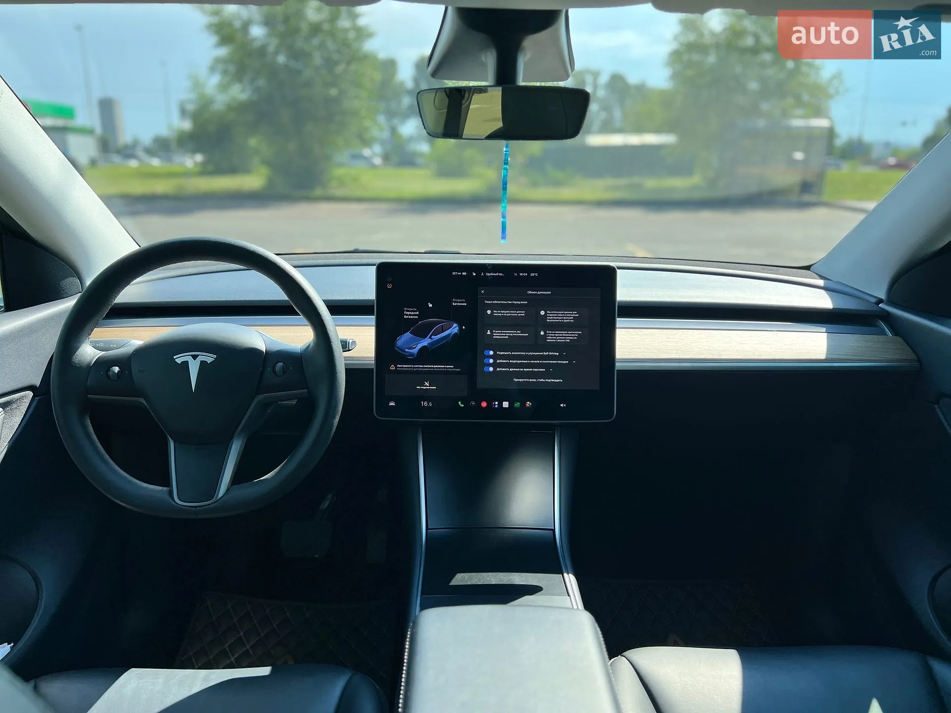 2021 Tesla Model Y - мініатюра 30