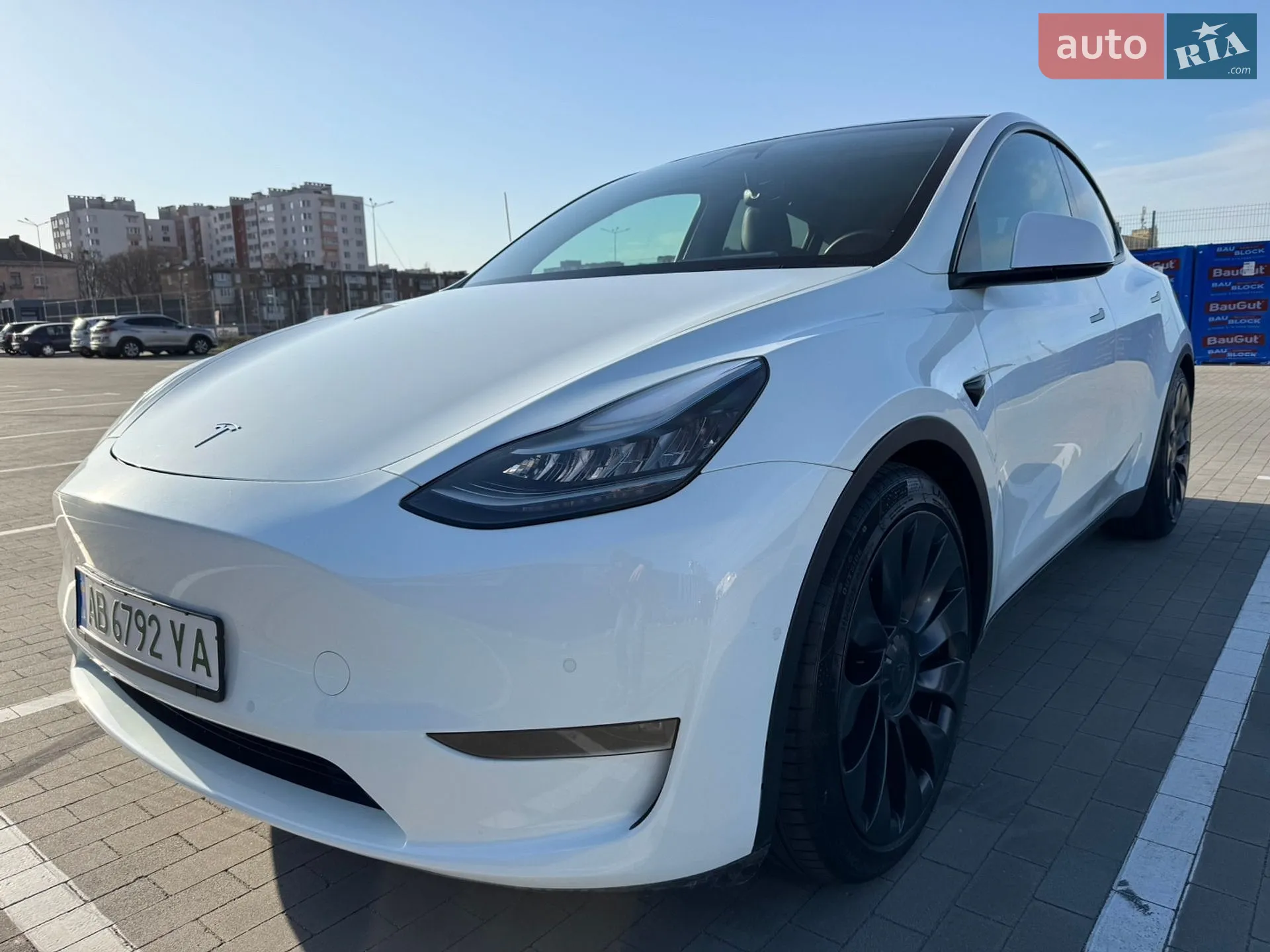 2020 Tesla Model Y - мініатюра 18