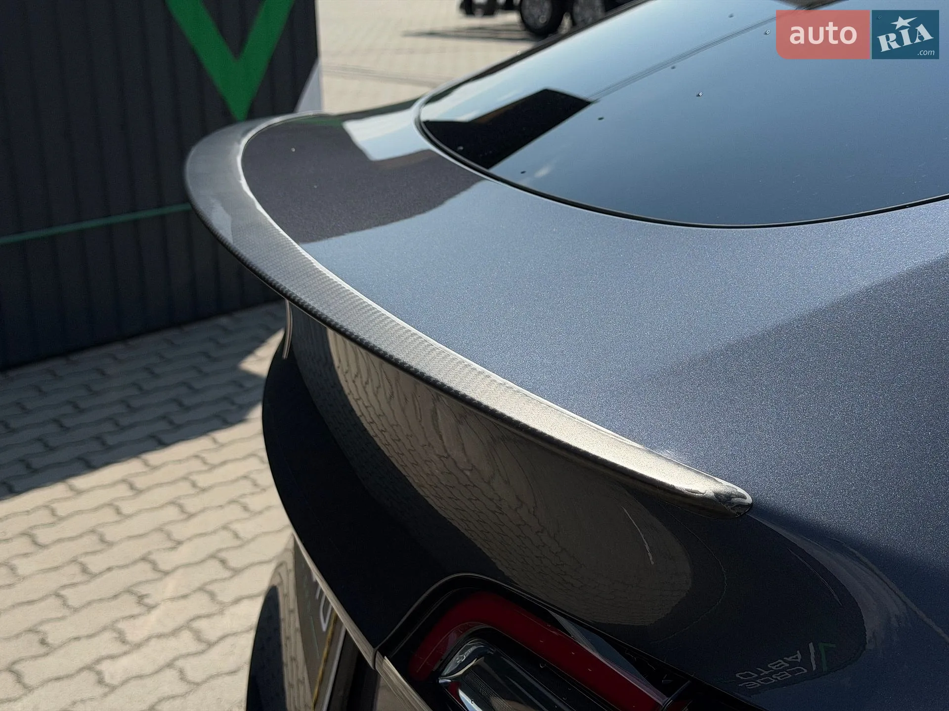 2021 Tesla Model Y - мініатюра 14