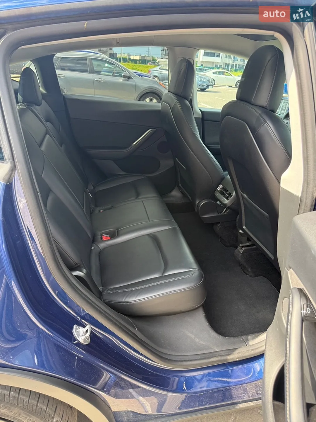 2020 Tesla Model Y - мініатюра 20